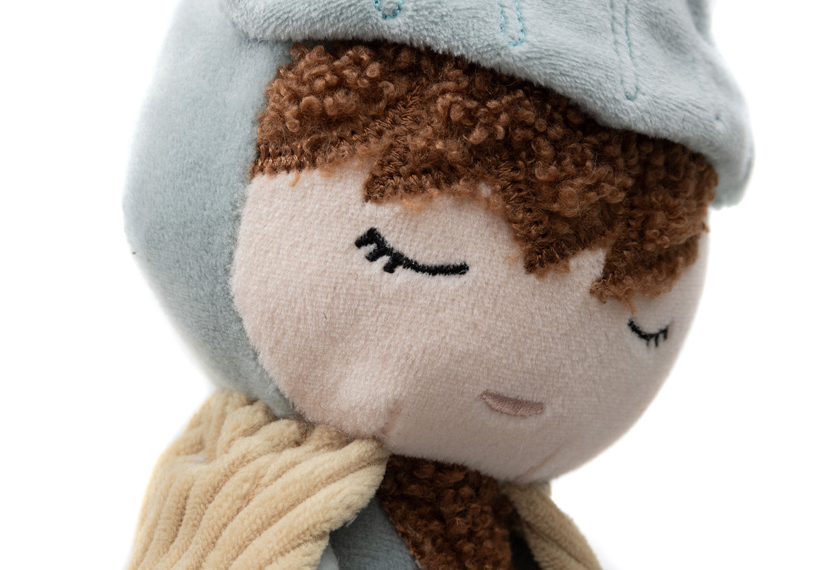 Jollein Kuscheltier Knight Duke