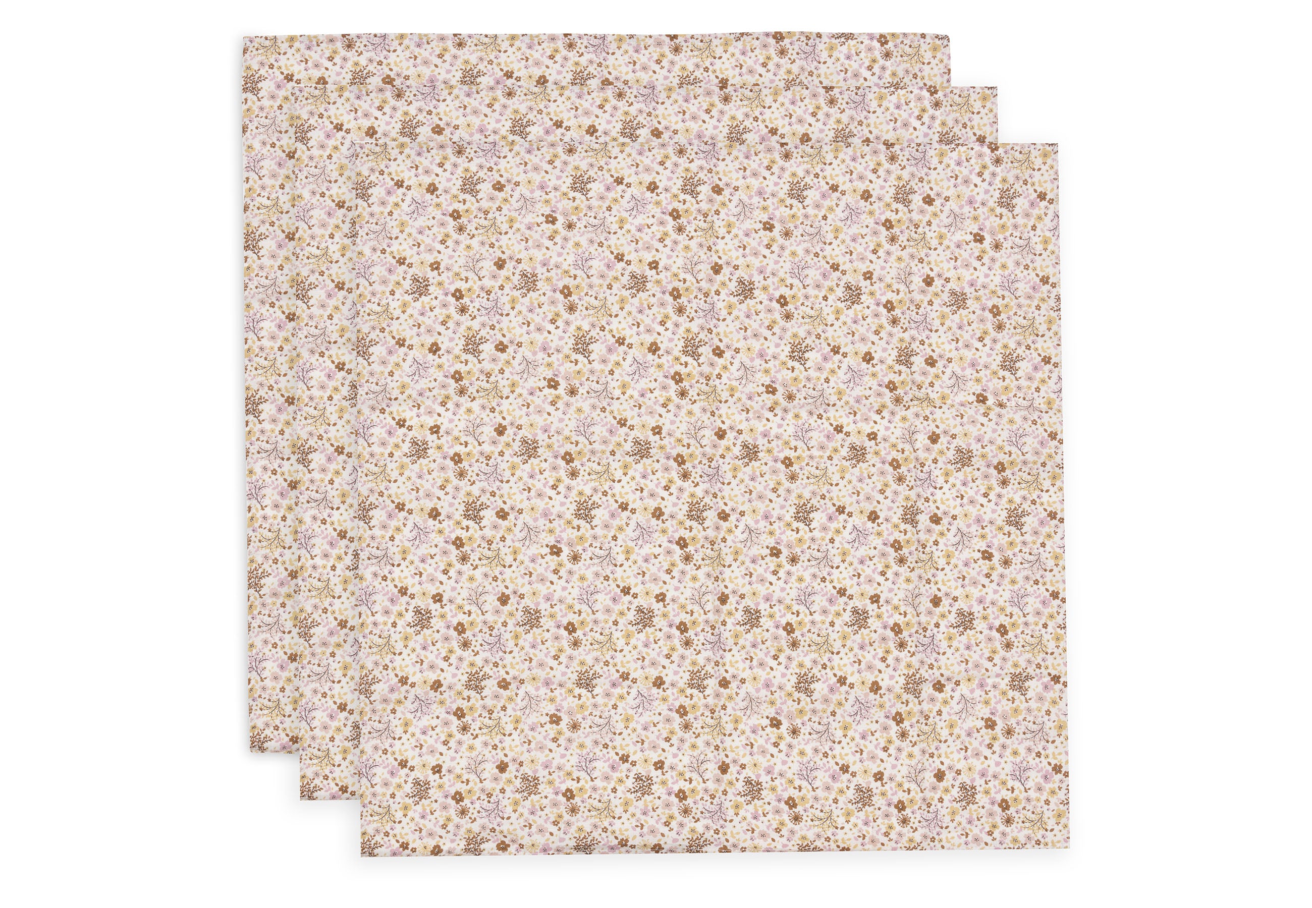 Jollein Nuschi 70 x 70 Hydrophil 3 Stk