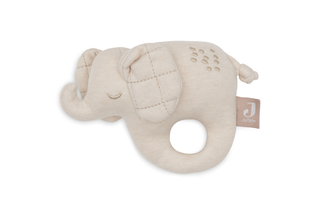 Jollein Rassel Elephant Tales