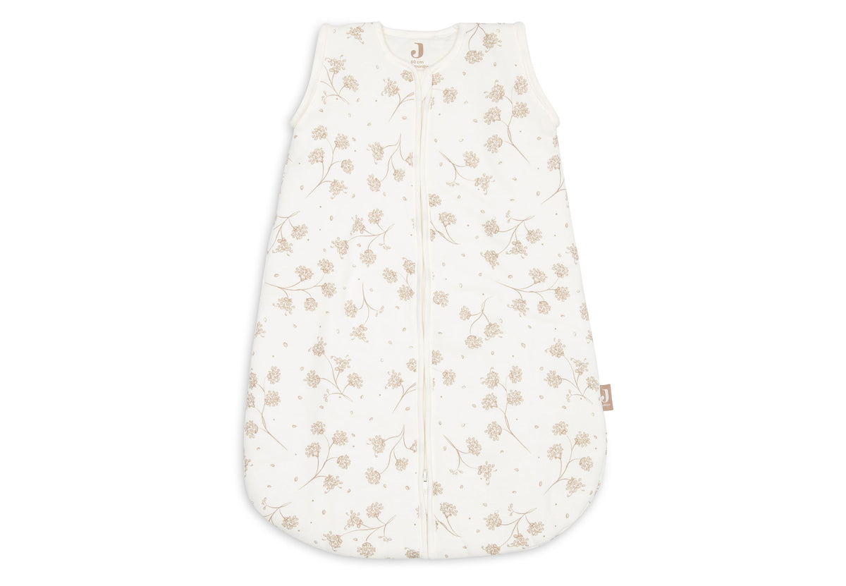 Jollein Schlafsack mit abnehmbaren Ärmeln Leafy Dreams