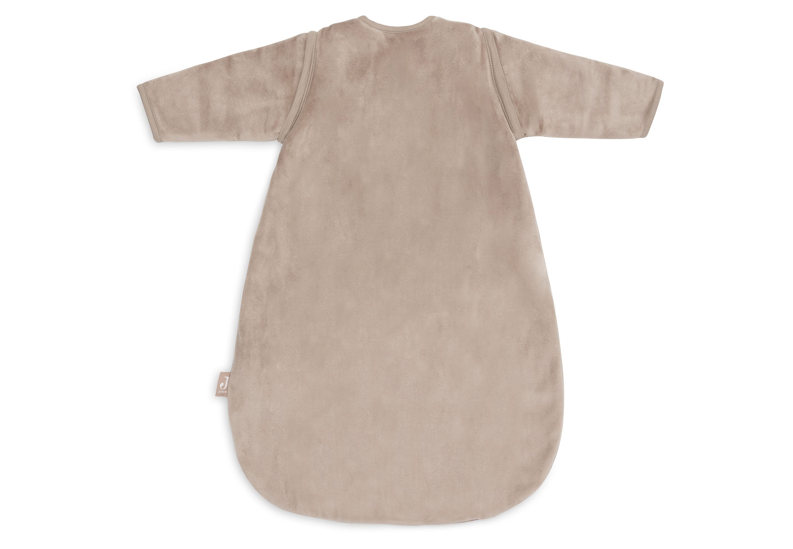 Jollein Schlafsack mit abnehmbaren Ärmeln 60cm milkey dream