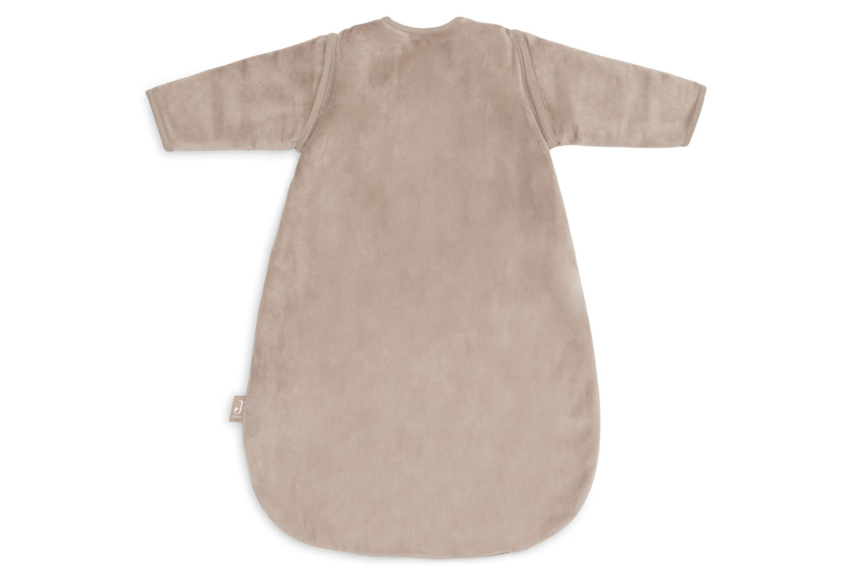 Jollein Schlafsack mit abnehmbaren Ärmeln 60cm milkey dream