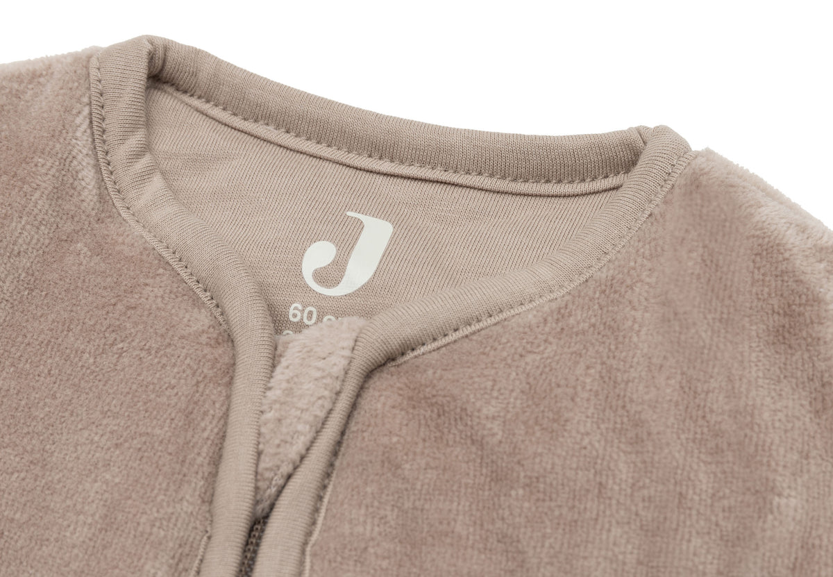 Jollein Schlafsack mit abnehmbaren Ärmeln 60cm milkey dream