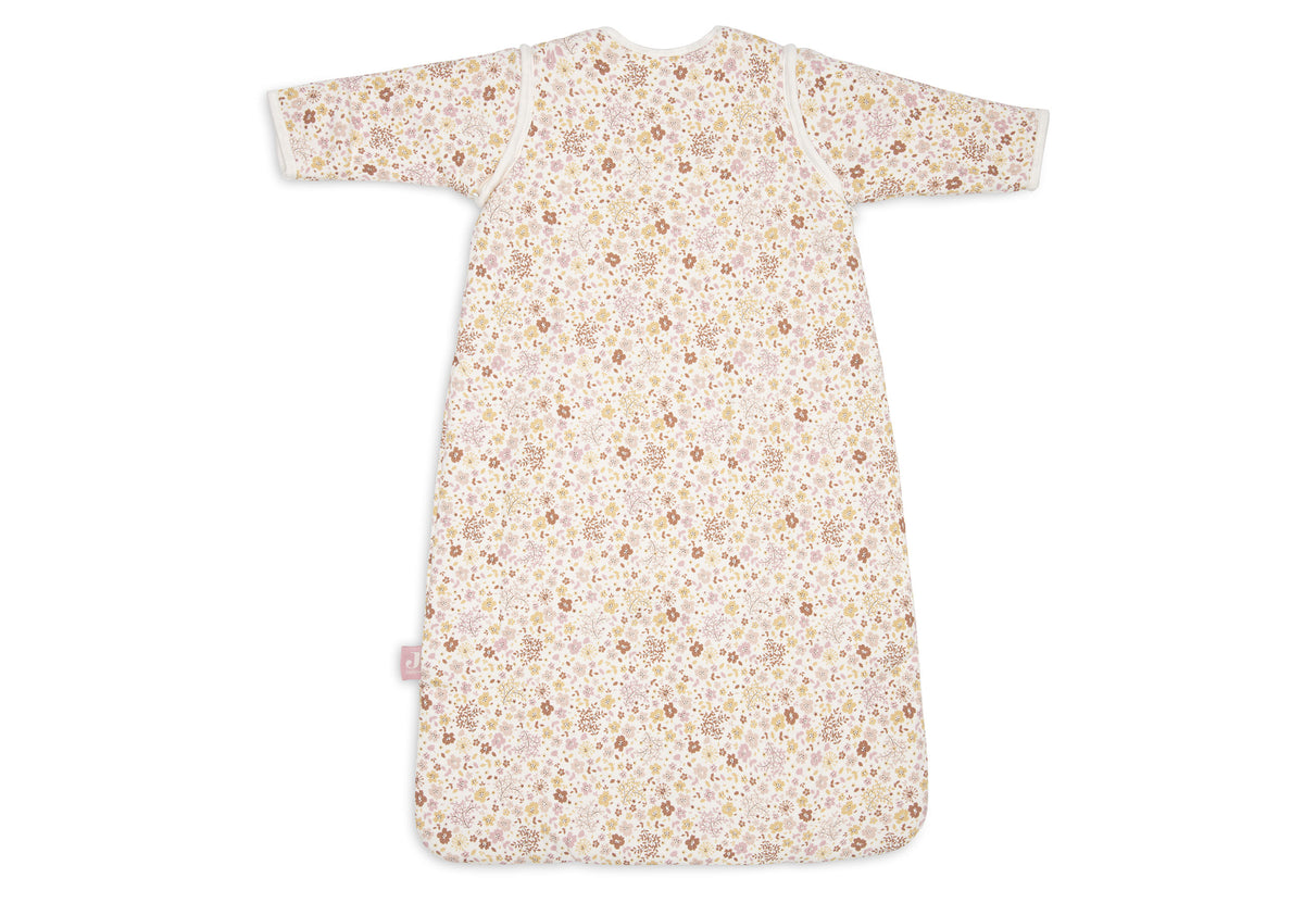 Jollein Schlafsack mit abnehmbaren Ärmeln Flower Fairies