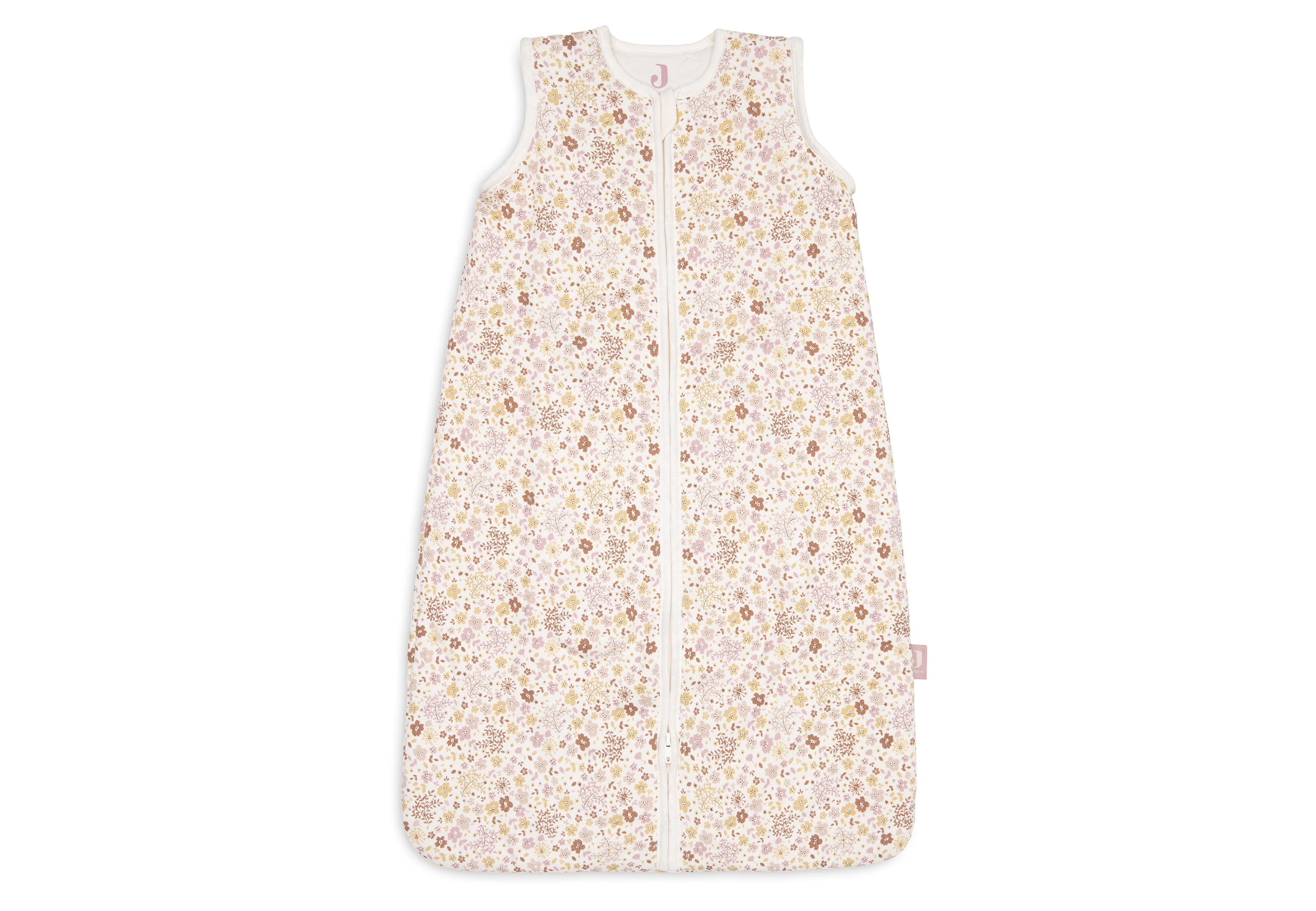 Jollein Schlafsack mit abnehmbaren Ärmeln Flower Fairies