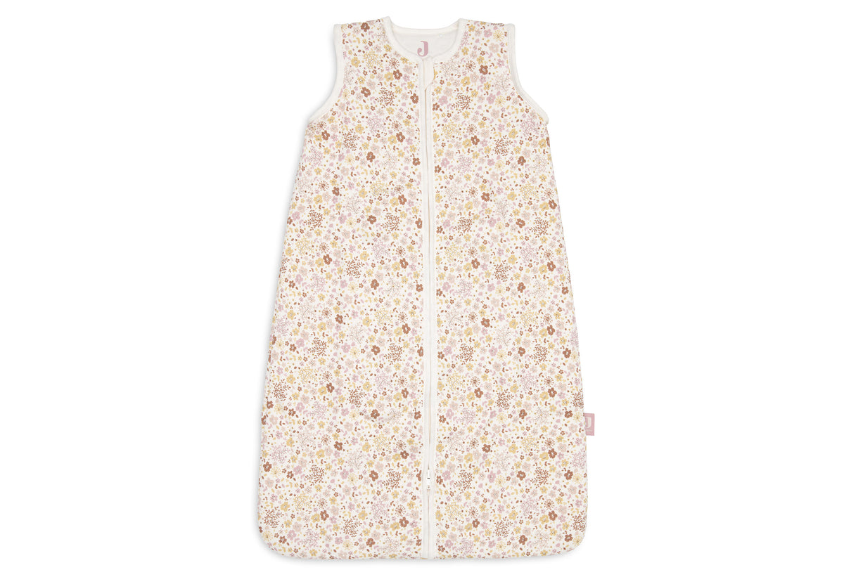 Jollein Schlafsack mit abnehmbaren Ärmeln Flower Fairies