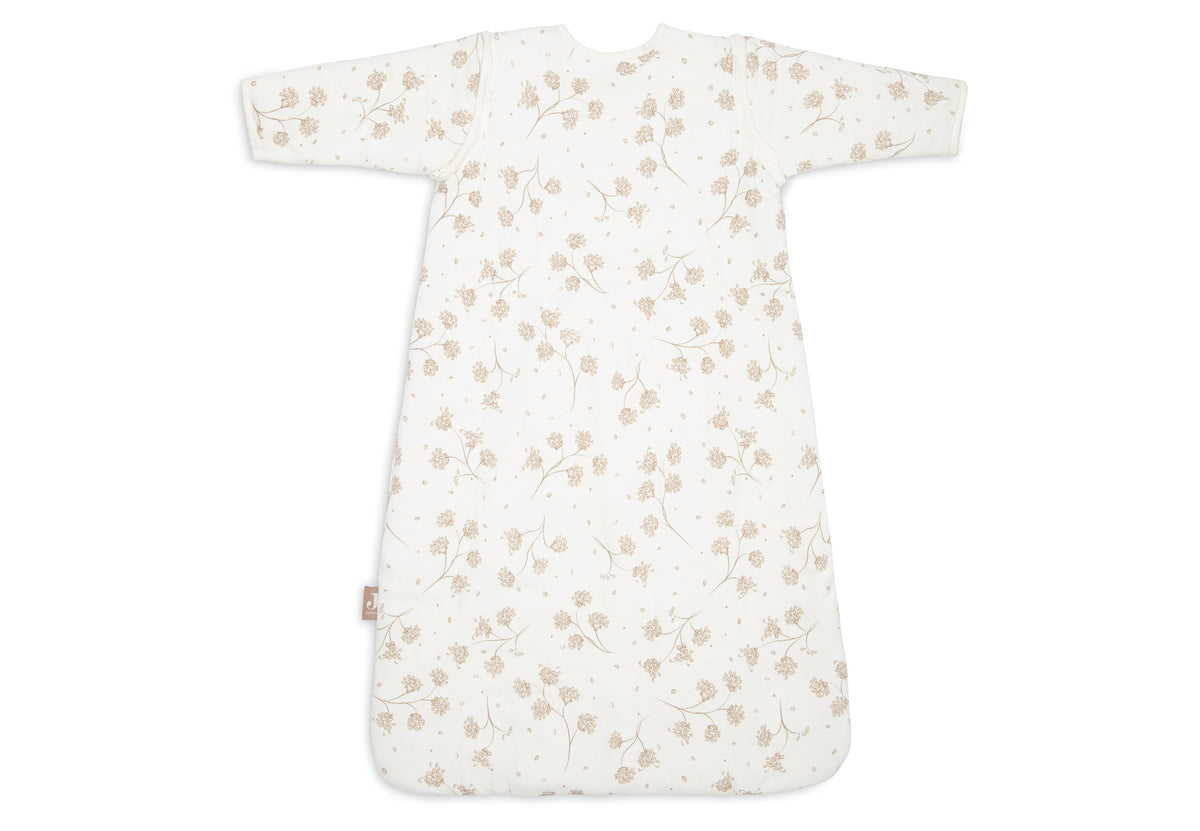 Jollein Schlafsack mit abnehmbaren Ärmeln Leafy Dreams