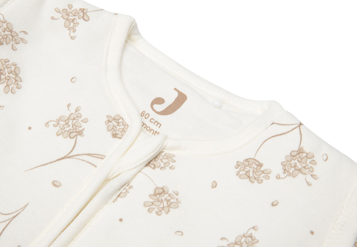 Jollein Schlafsack mit abnehmbaren Ärmeln Leafy Dreams