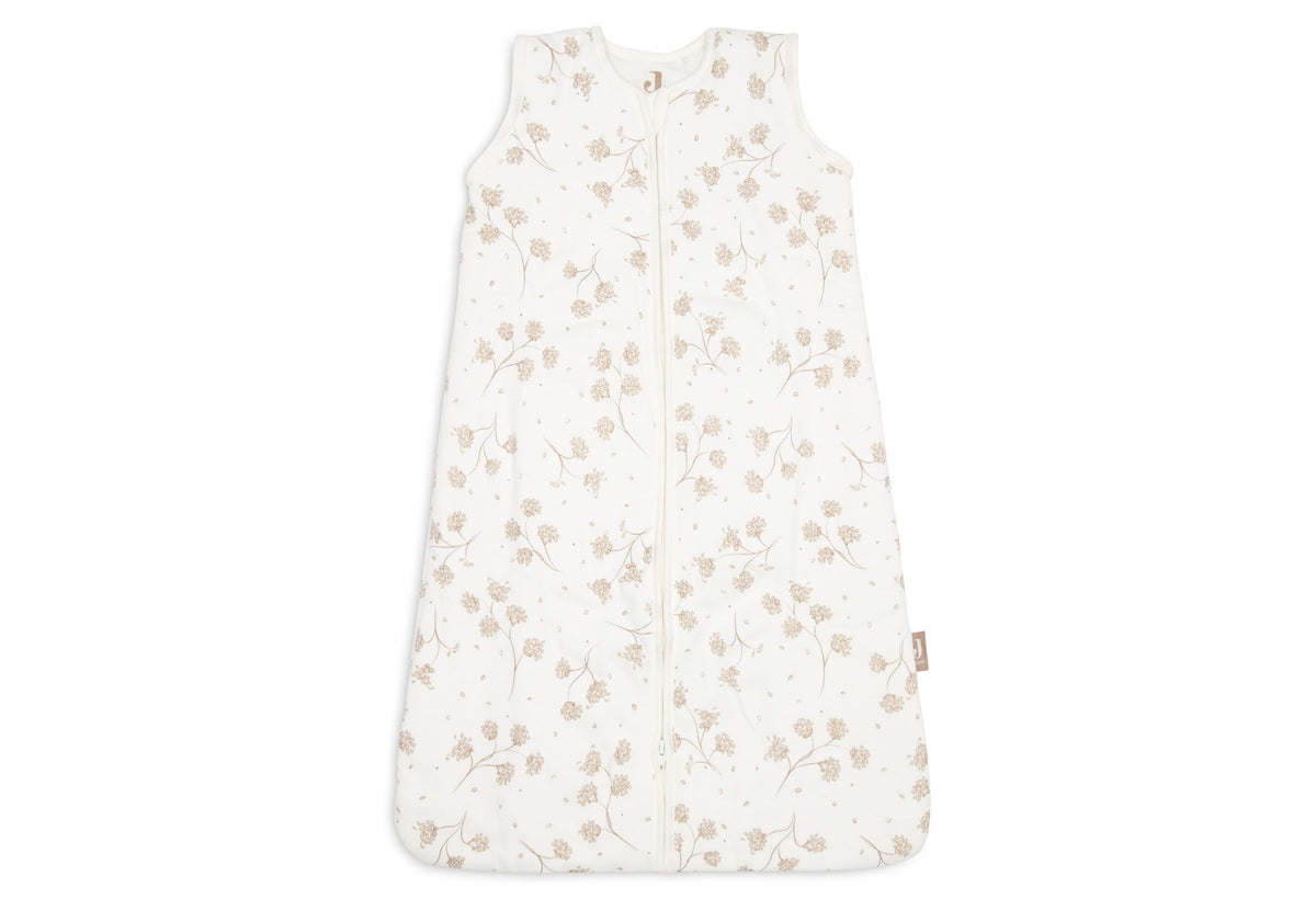 Jollein Schlafsack mit abnehmbaren Ärmeln Leafy Dreams