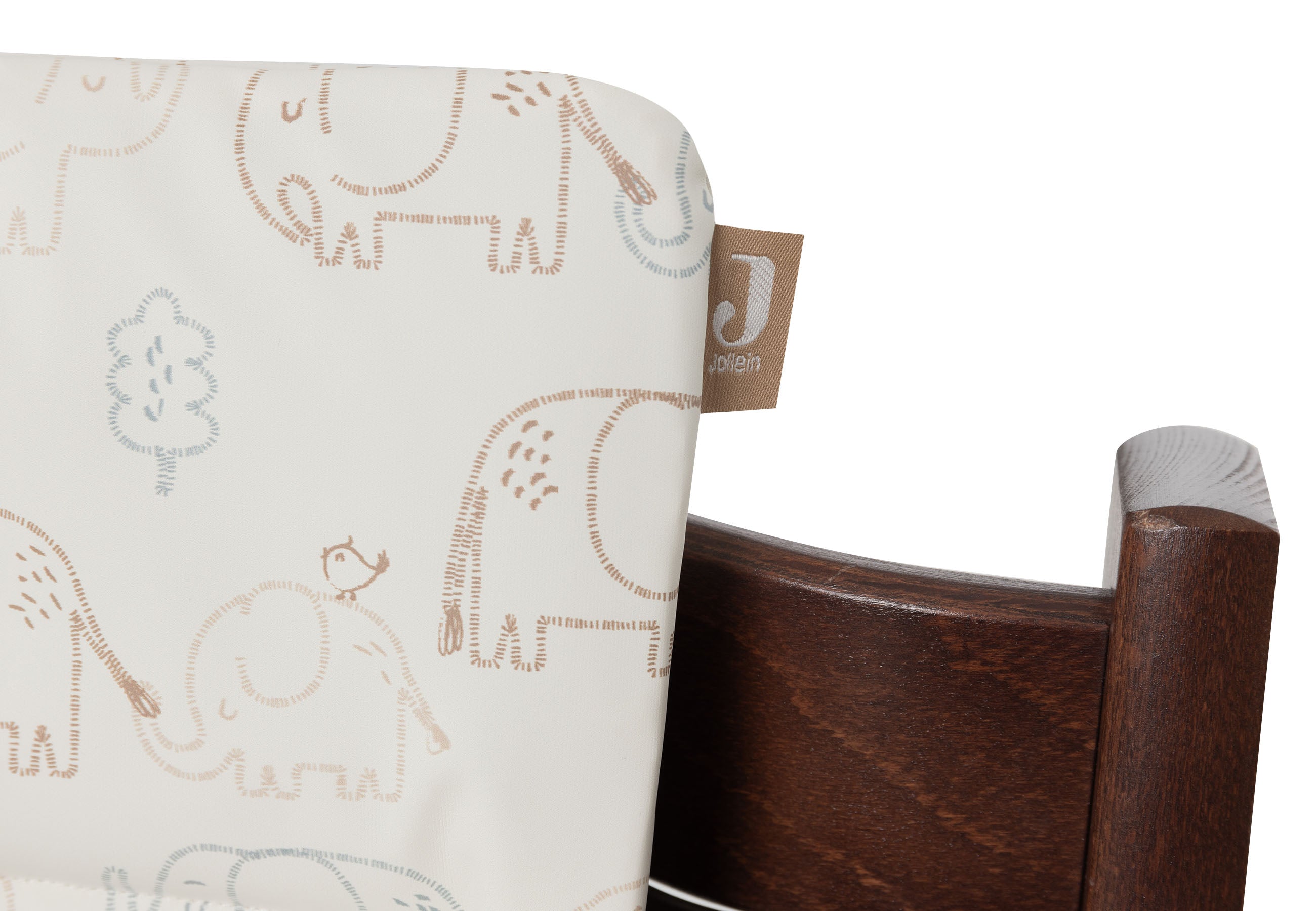 Jollein Hochstuhlsitzverkleinerer