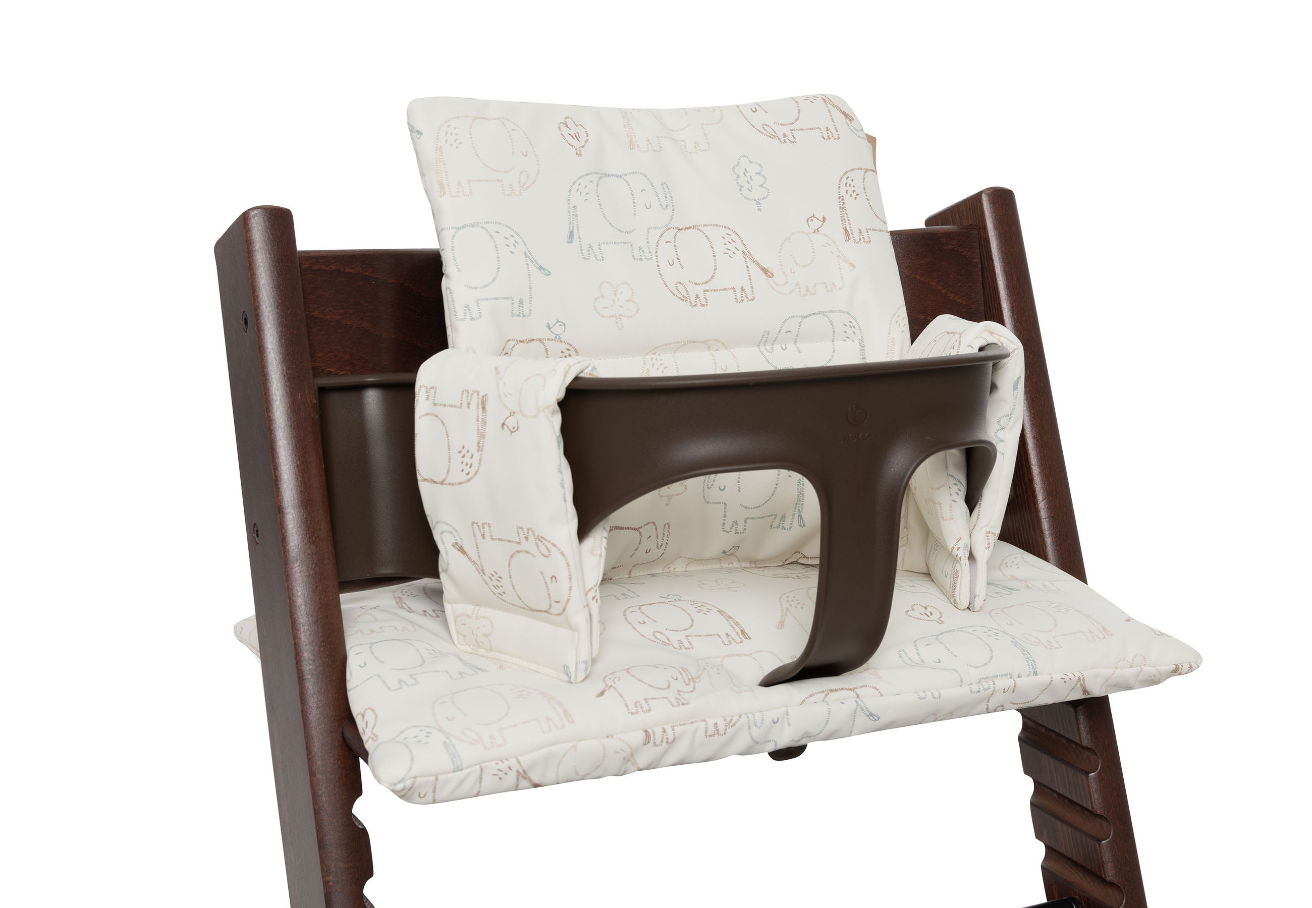 Jollein Hochstuhlsitzverkleinerer