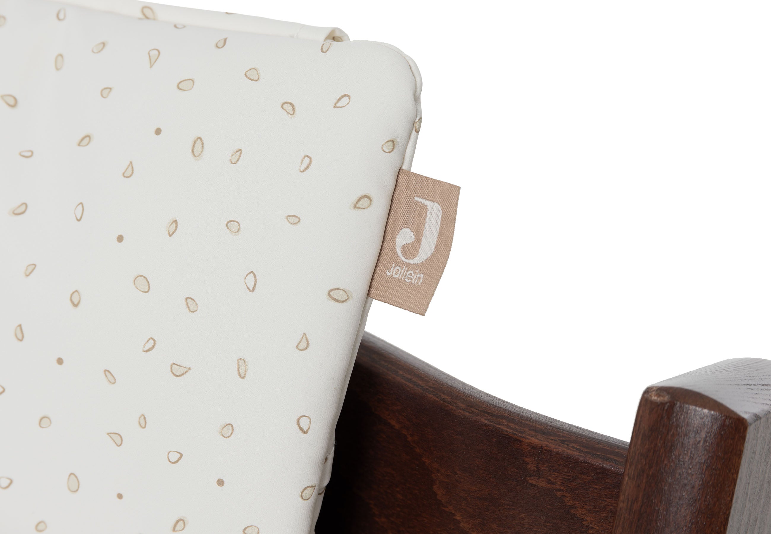 Jollein Hochstuhlsitzverkleinerer