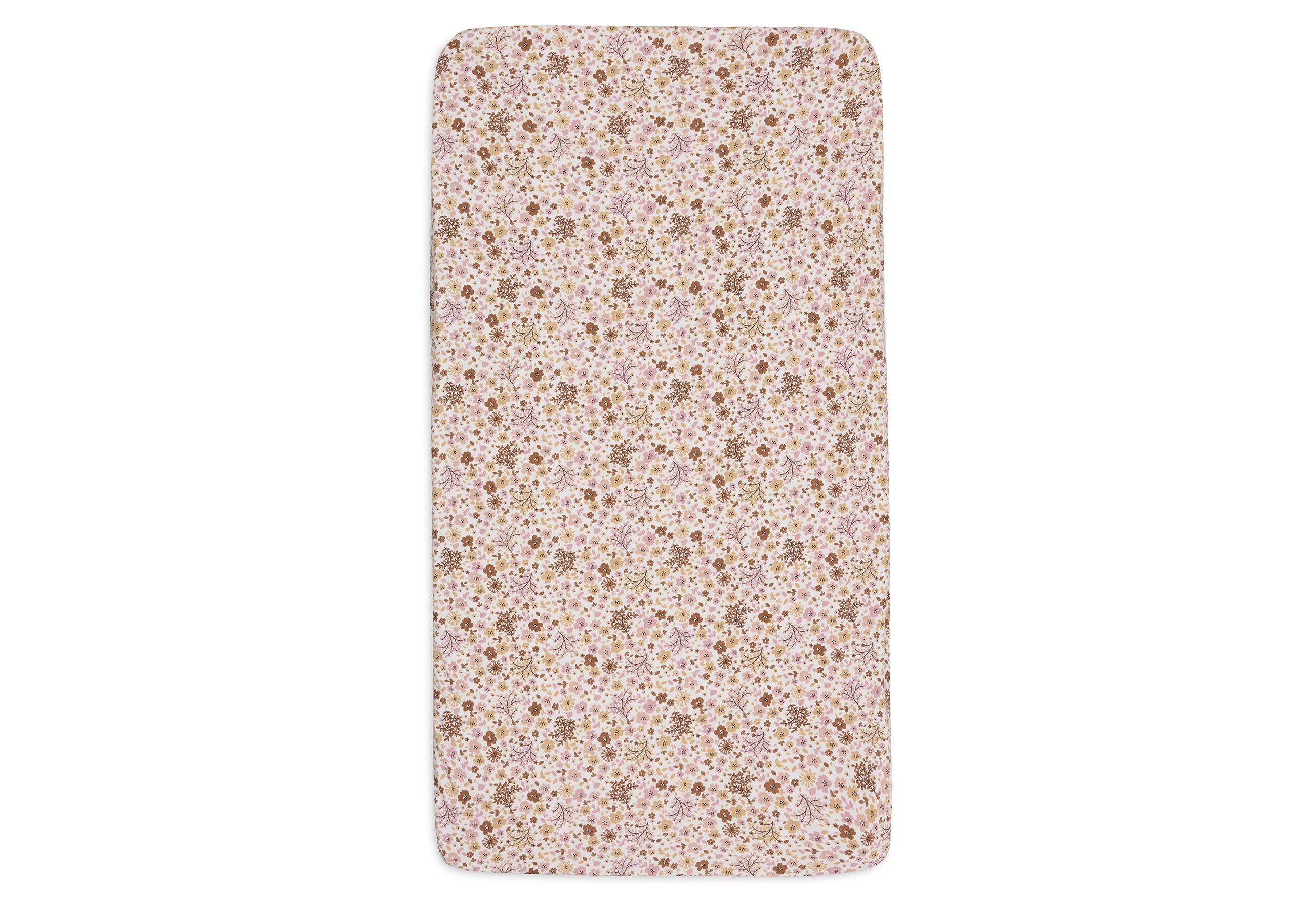Jollein Spannbettlaken Jersey 40/50 x 80/90