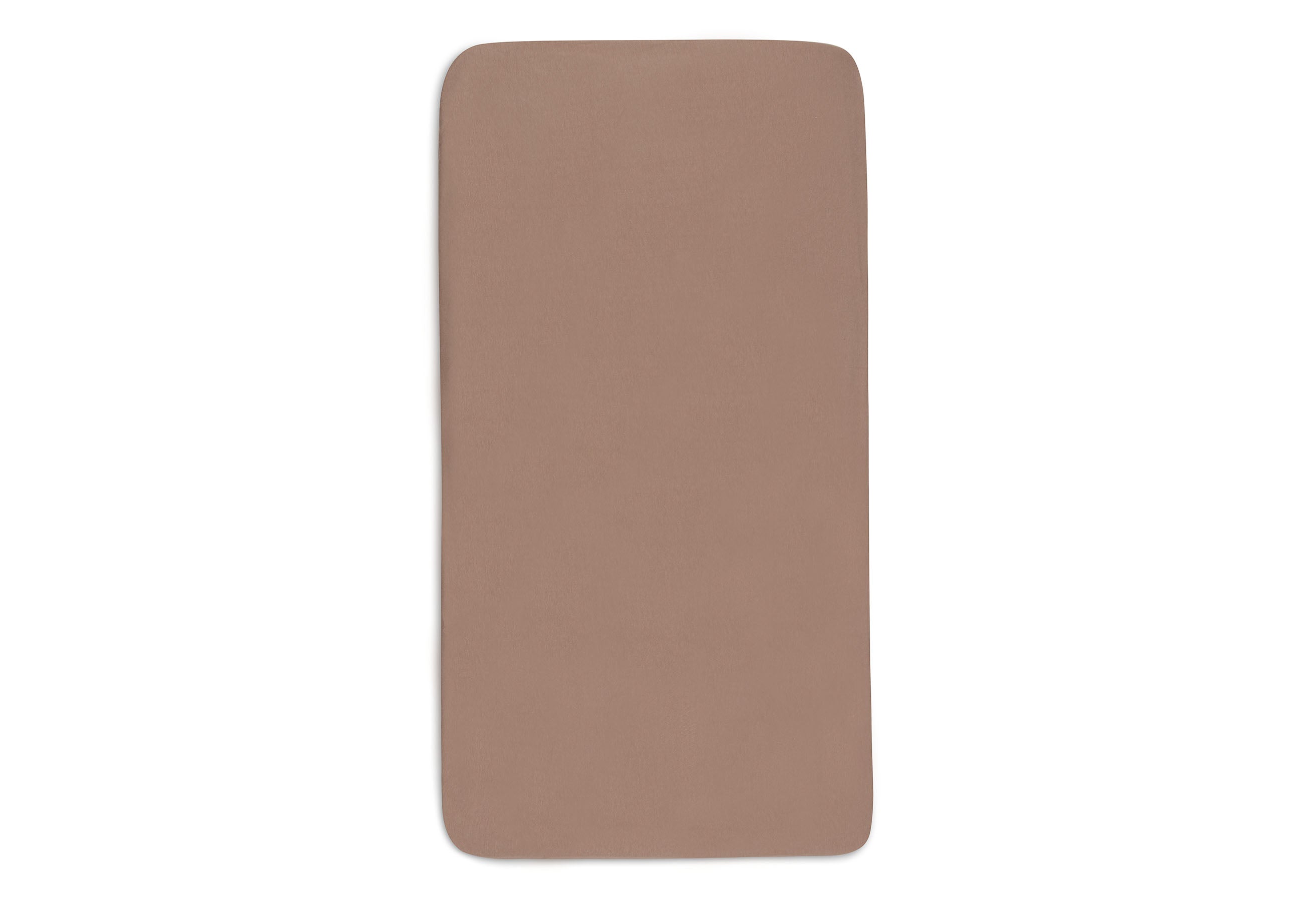 Jollein Spannbettlaken Jersey 40/50 x 80/90