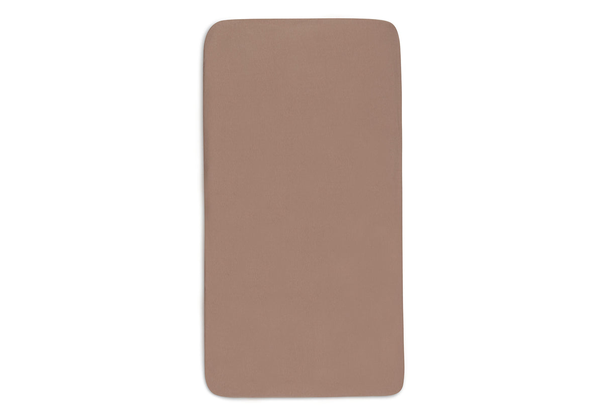Jollein Spannbettlaken Jersey 40/50 x 80/90