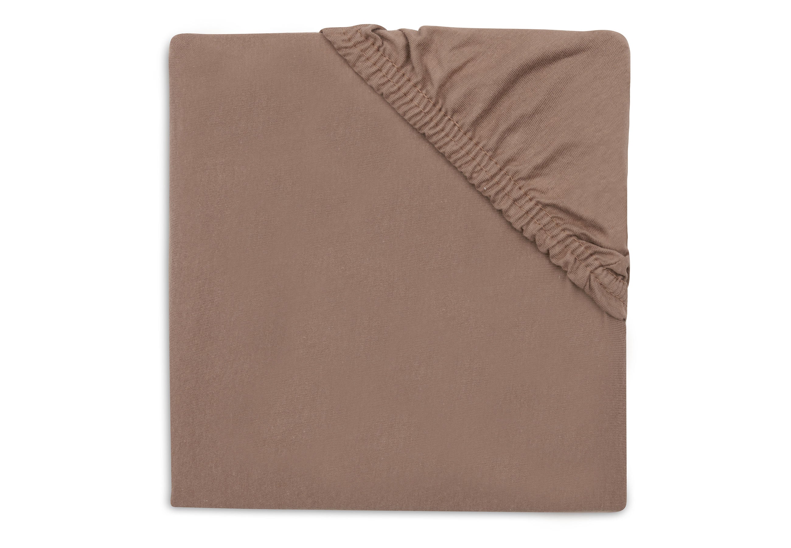 Jollein Spannbettlaken Jersey 70/75 x 140/150