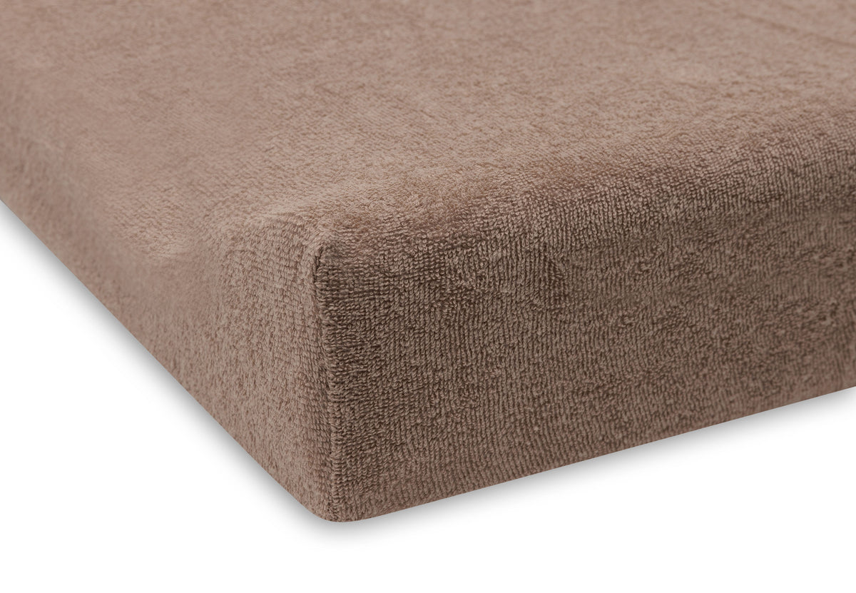 Jollein Wickelauflagenbezug Frotte  50 x70