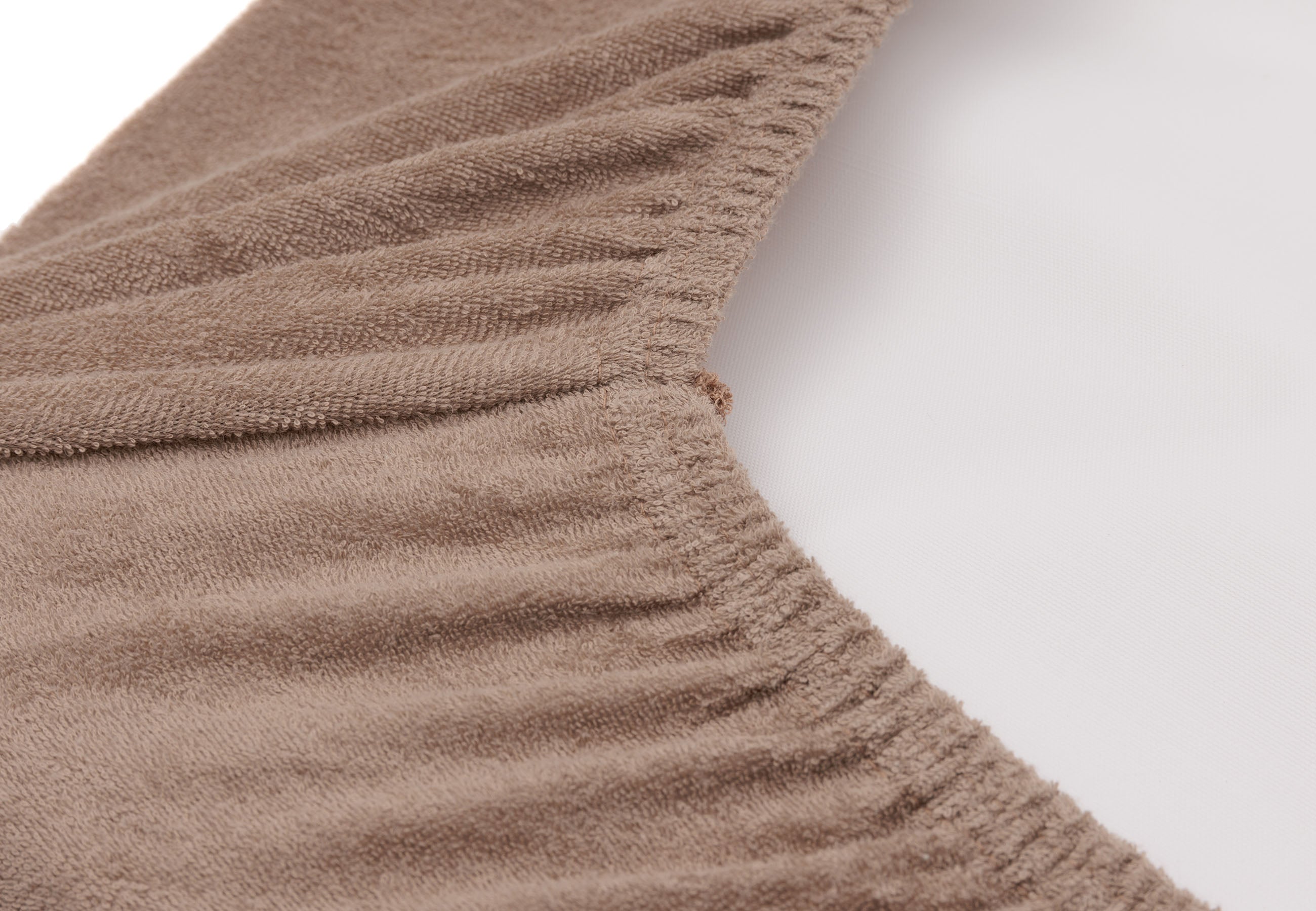 Jollein Wickelauflagenbezug Frotte  50 x70