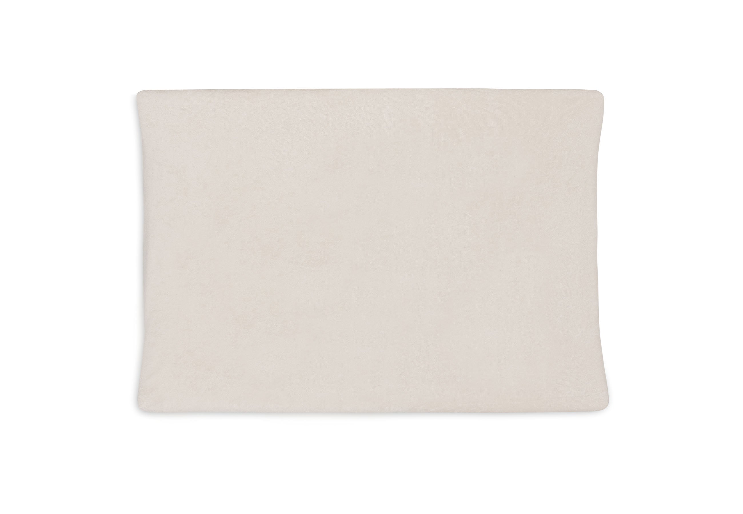 Jollein Wickelauflagenbezug Frotte  50 x70