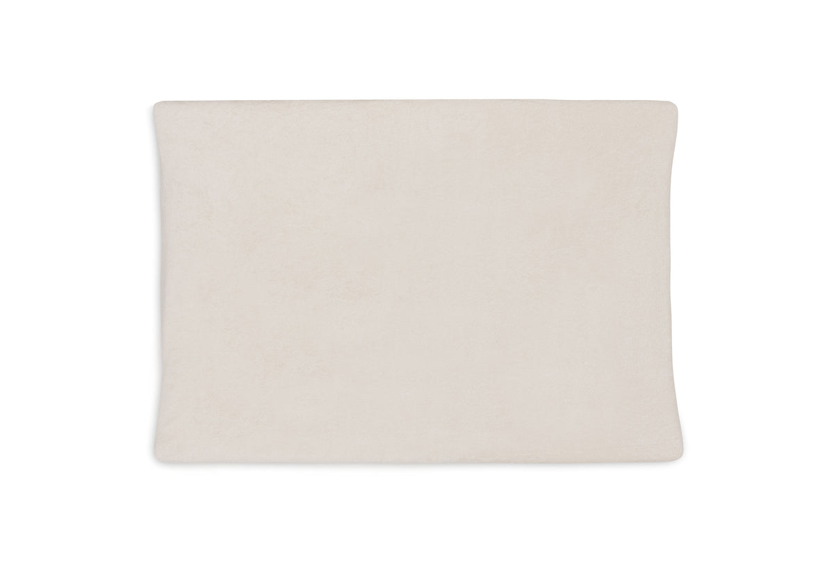 Jollein Wickelauflagenbezug Frotte  50 x70