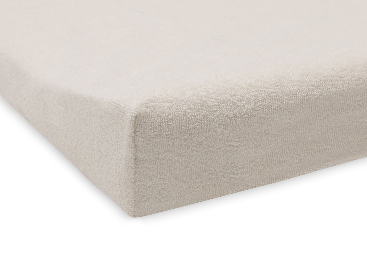 Jollein Wickelauflagenbezug Frotte  50 x70
