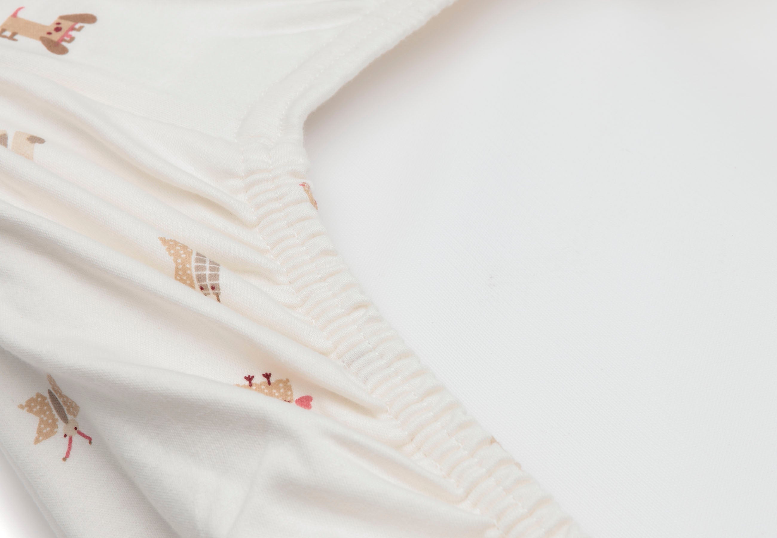 Jollein Wickelauflagenbezug 50x70cm