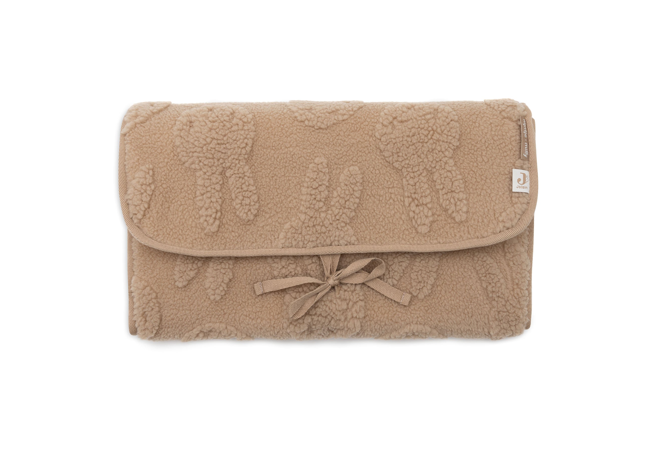 Jollein Wickelunterlage Miffy