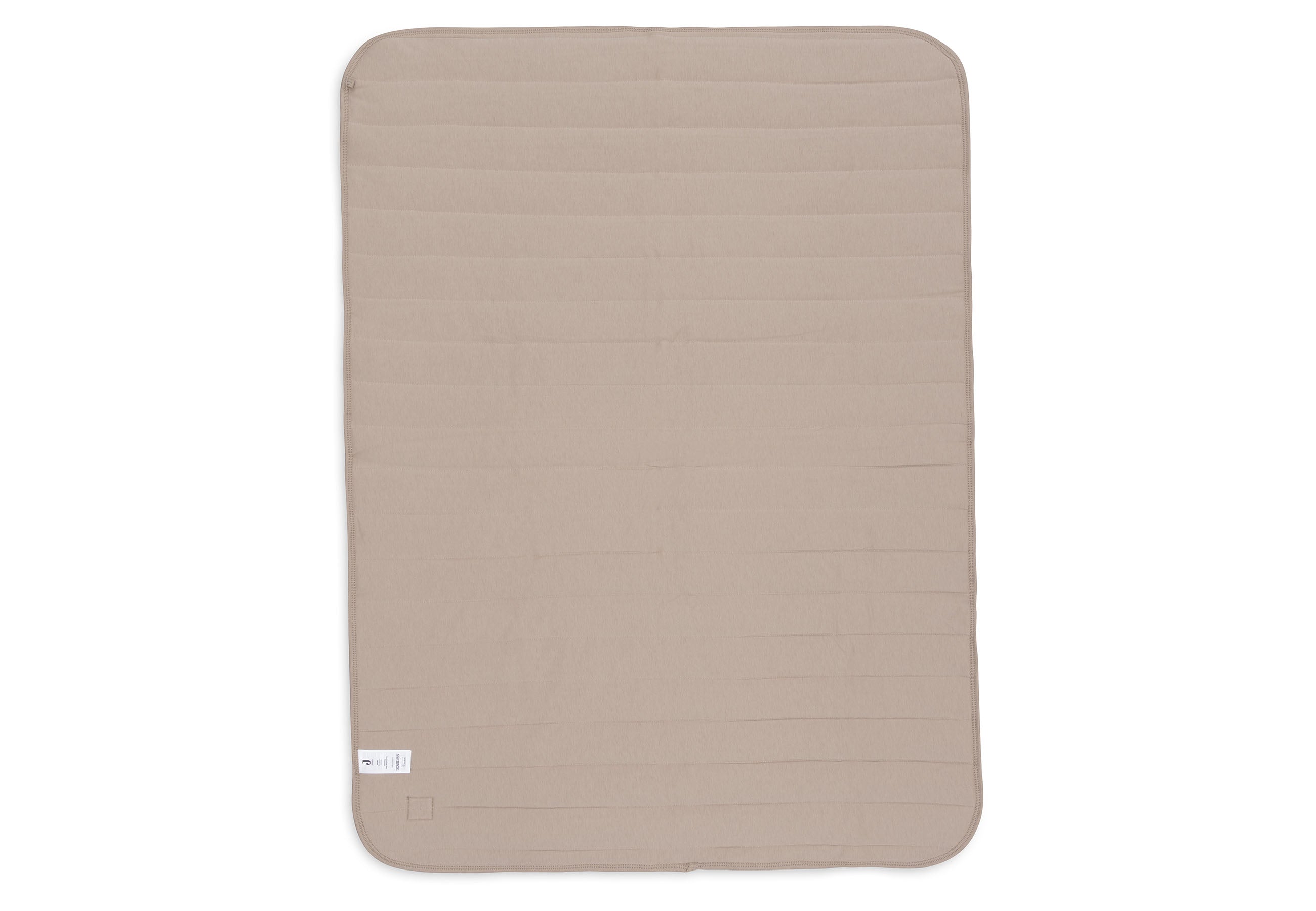 Jollein Babydecke 75 x 100 Velvet Rib
