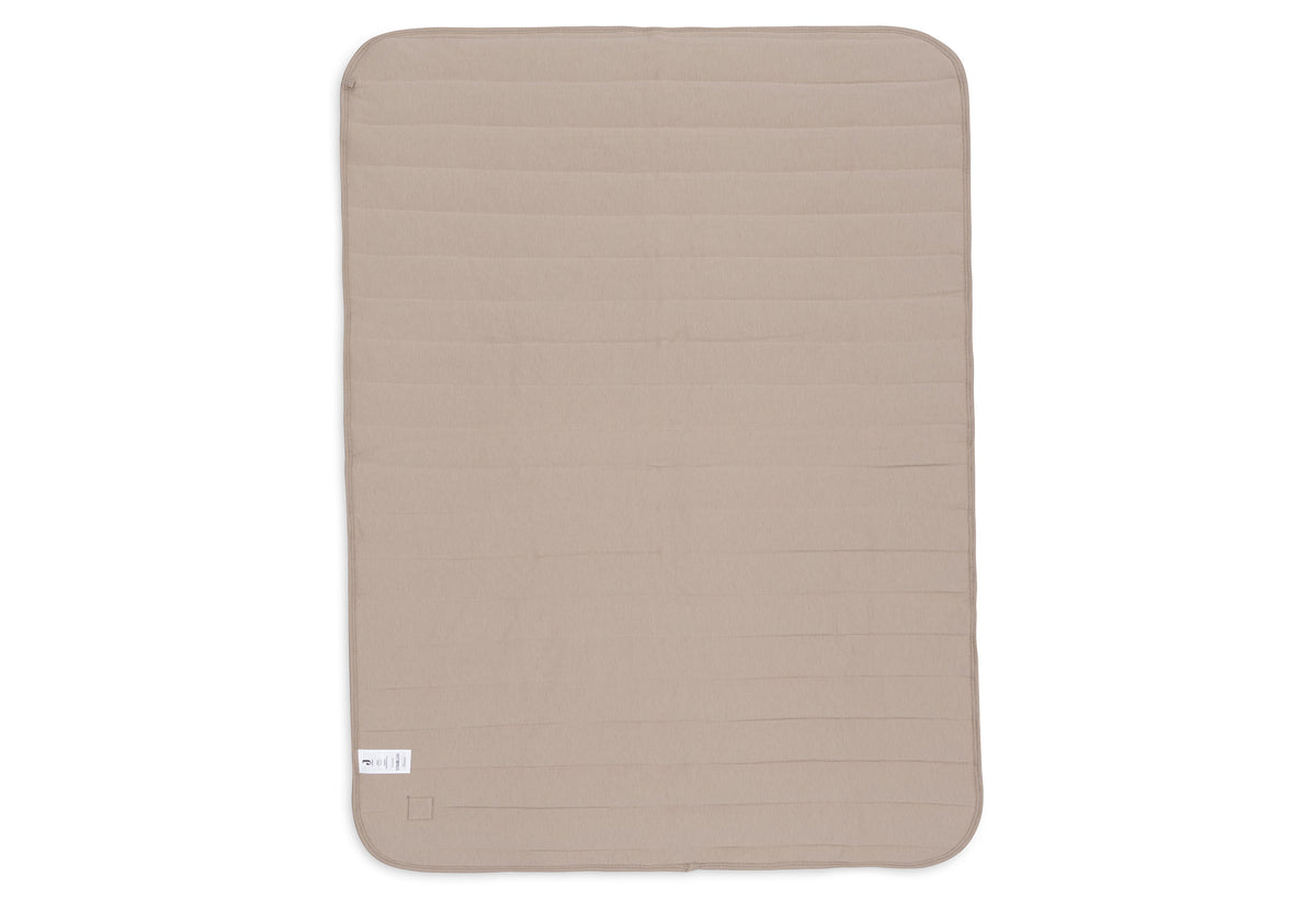 Jollein Babydecke 75 x 100 Velvet Rib
