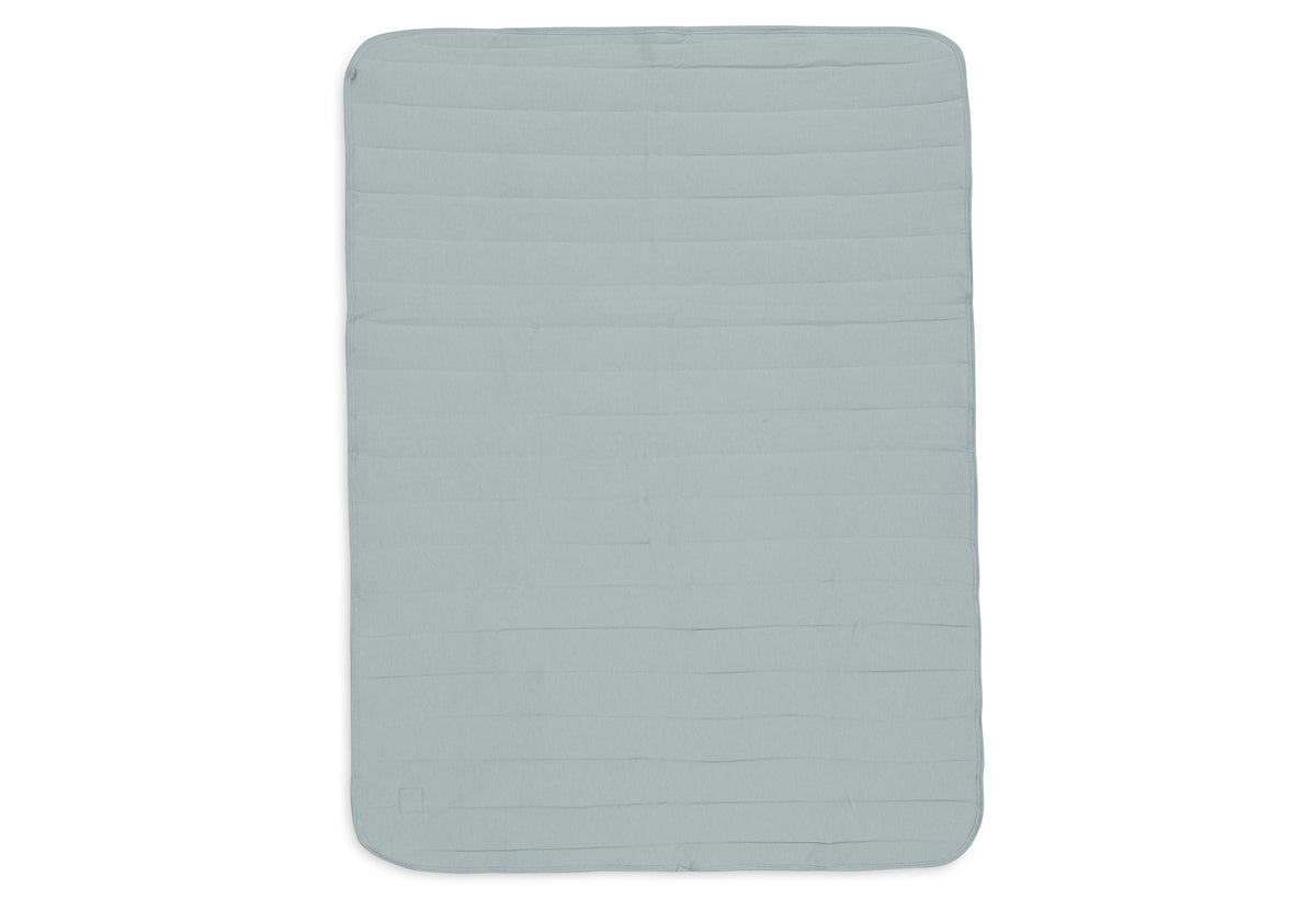 Jollein Babydecke 75 x 100 Velvet Rib