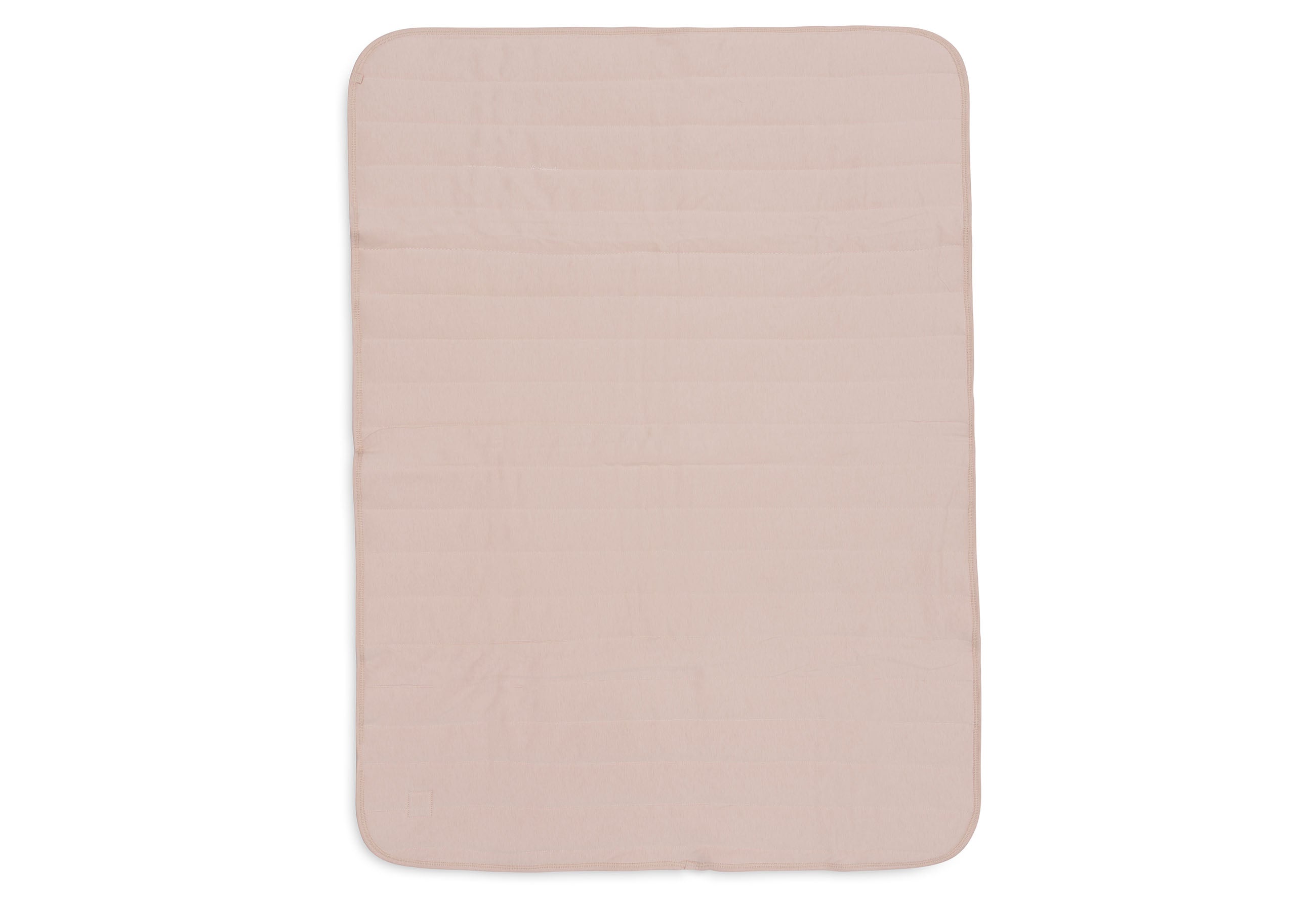 Jollein Babydecke 75 x 100 Velvet Rib