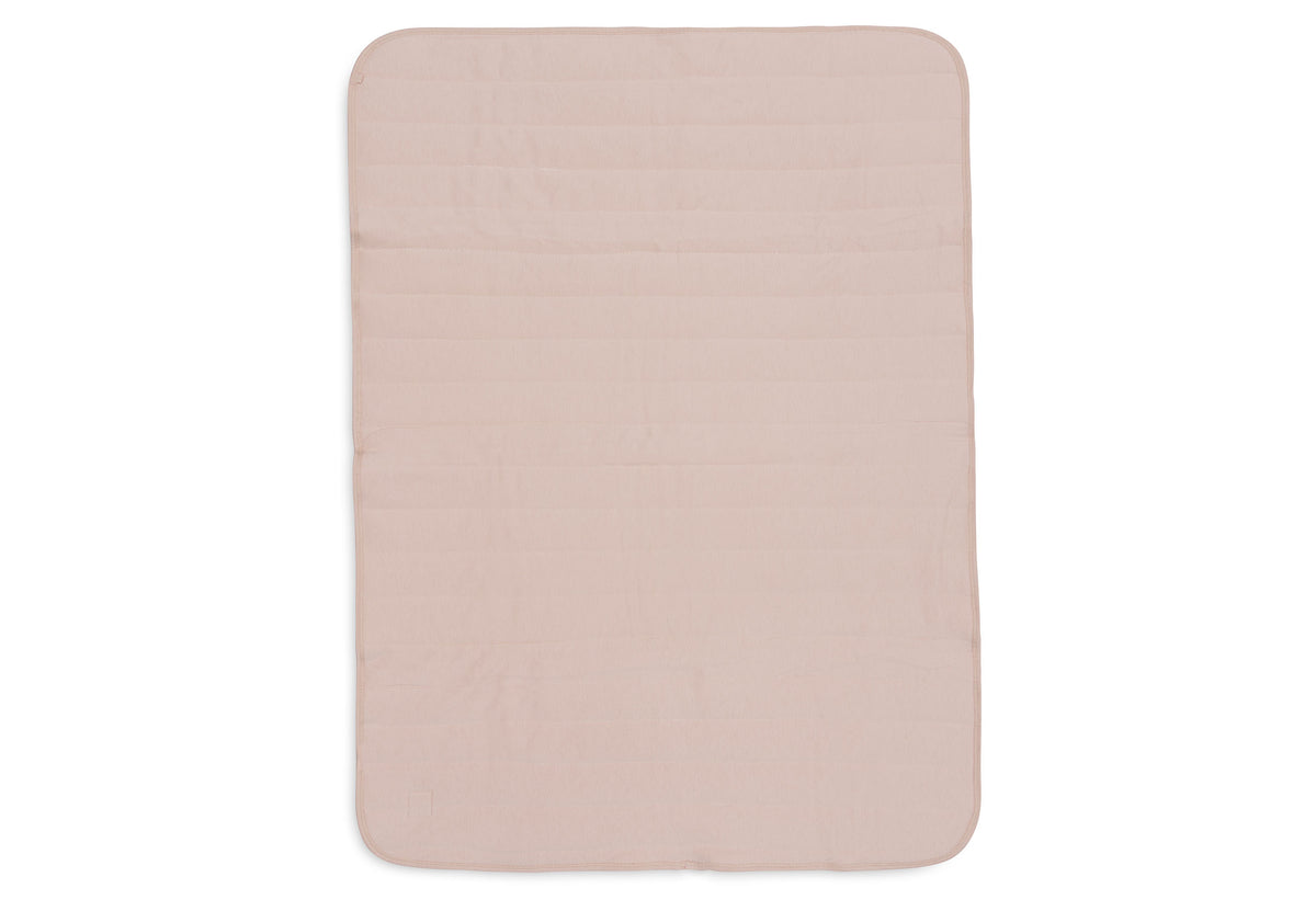 Jollein Babydecke 75 x 100 Velvet Rib