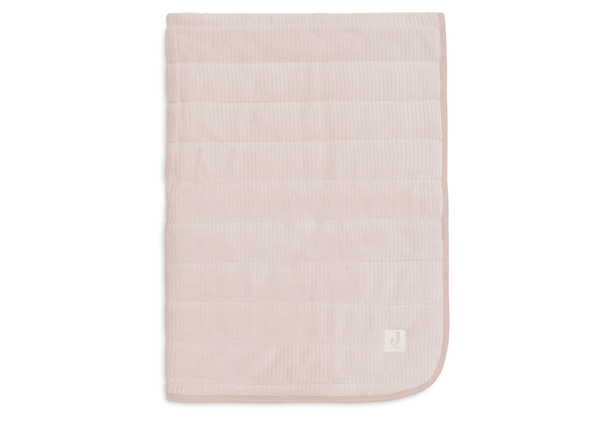Jollein Babydecke 75 x 100 Velvet Rib