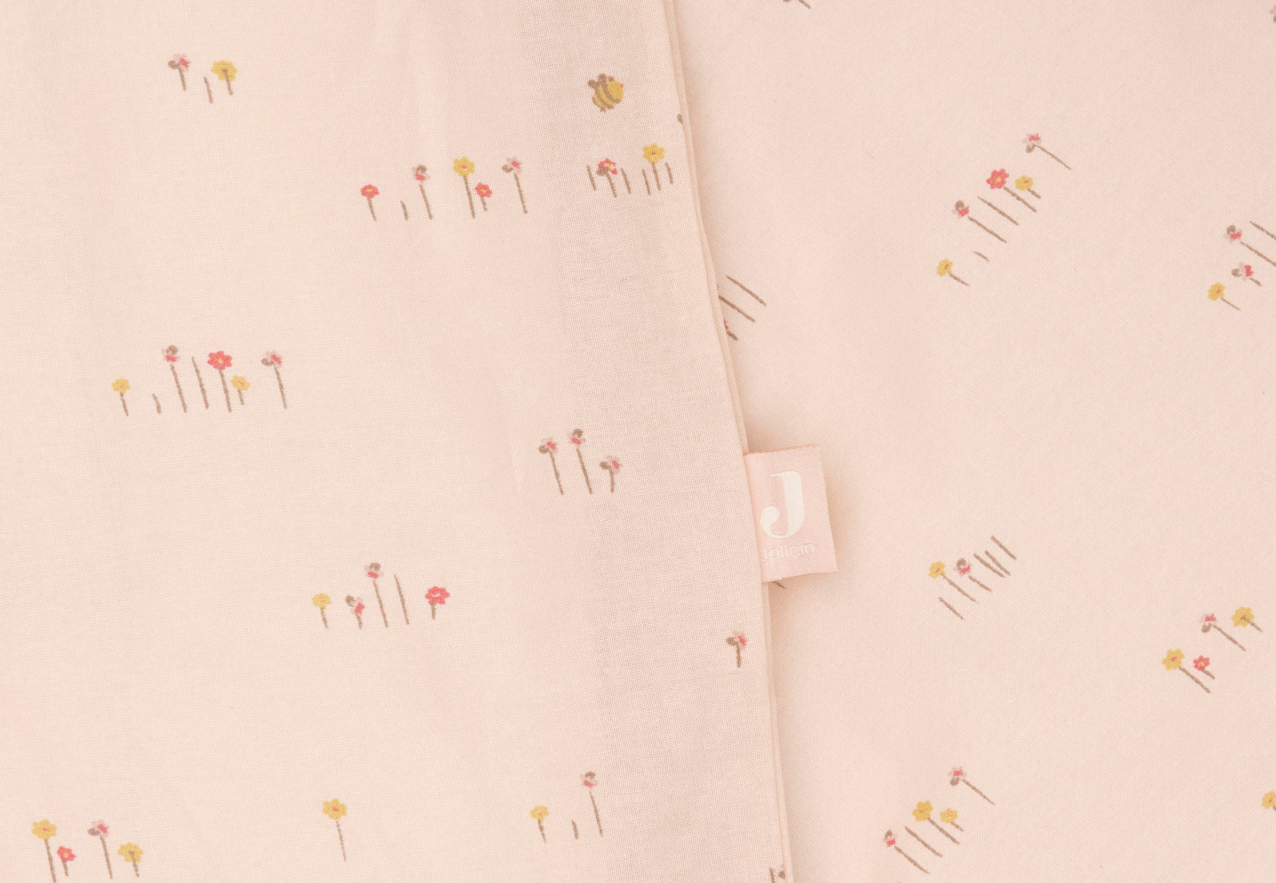 Jollein Bettwäsche 100 x 140 cm Pretty Picnic
