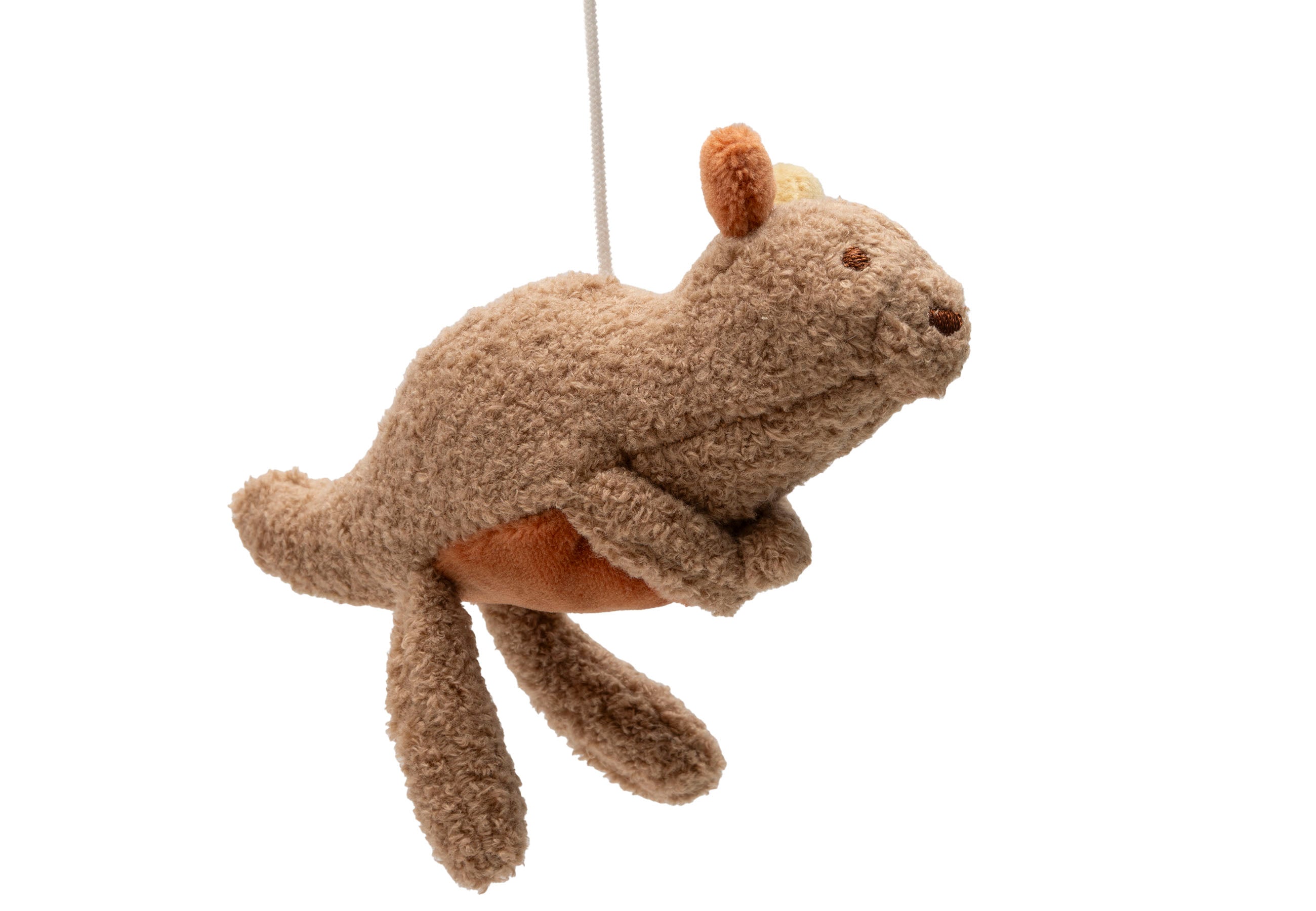 Jollein Baby-Mobile Kangaroots