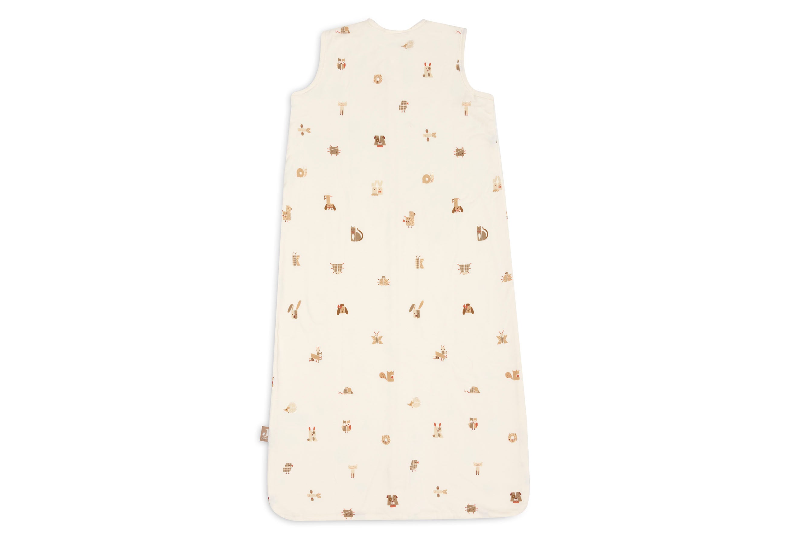 Jollein Schlafsack Jersey Animal Friends