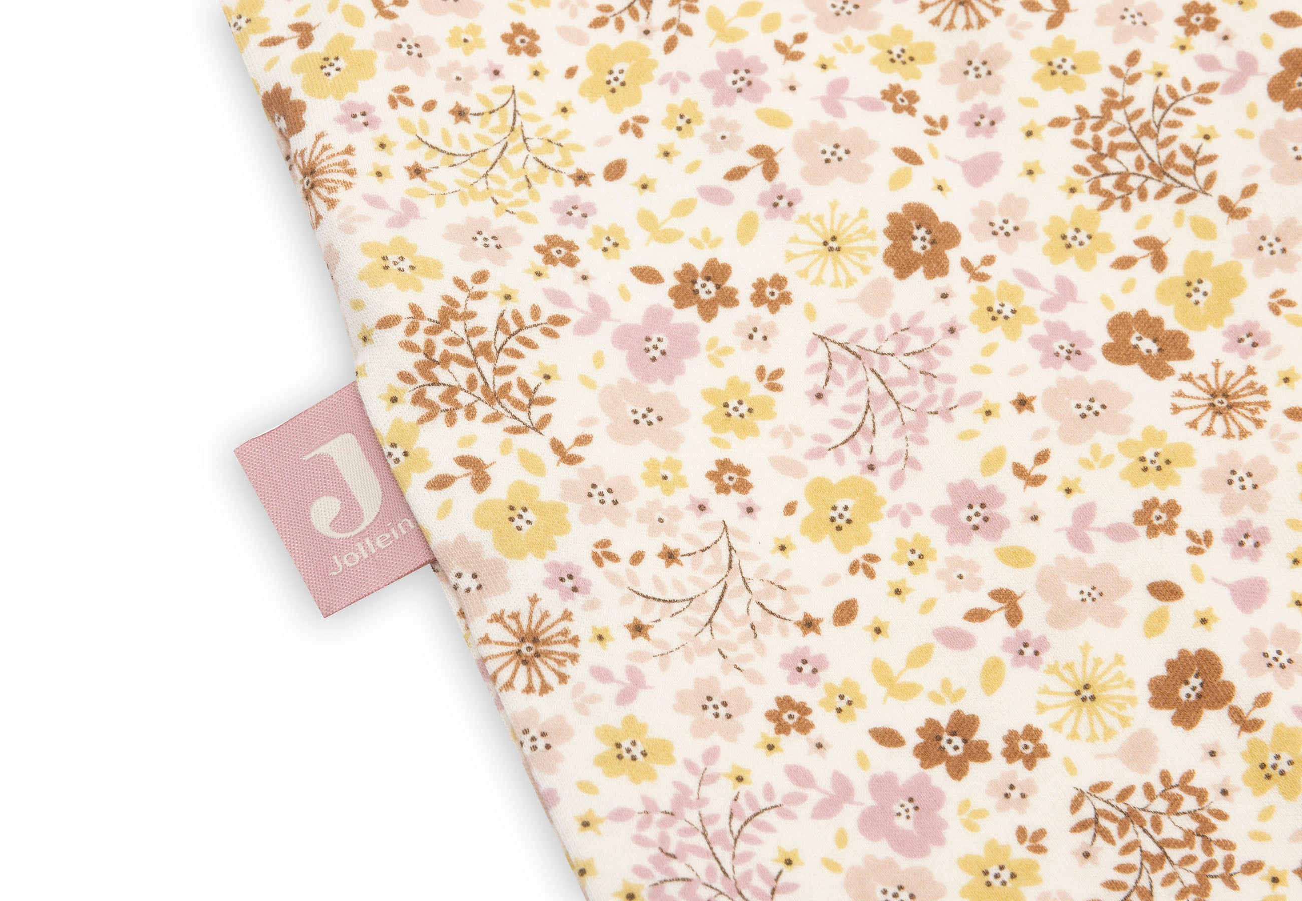 Jollein Schlafsack Jersey Flower Fairies