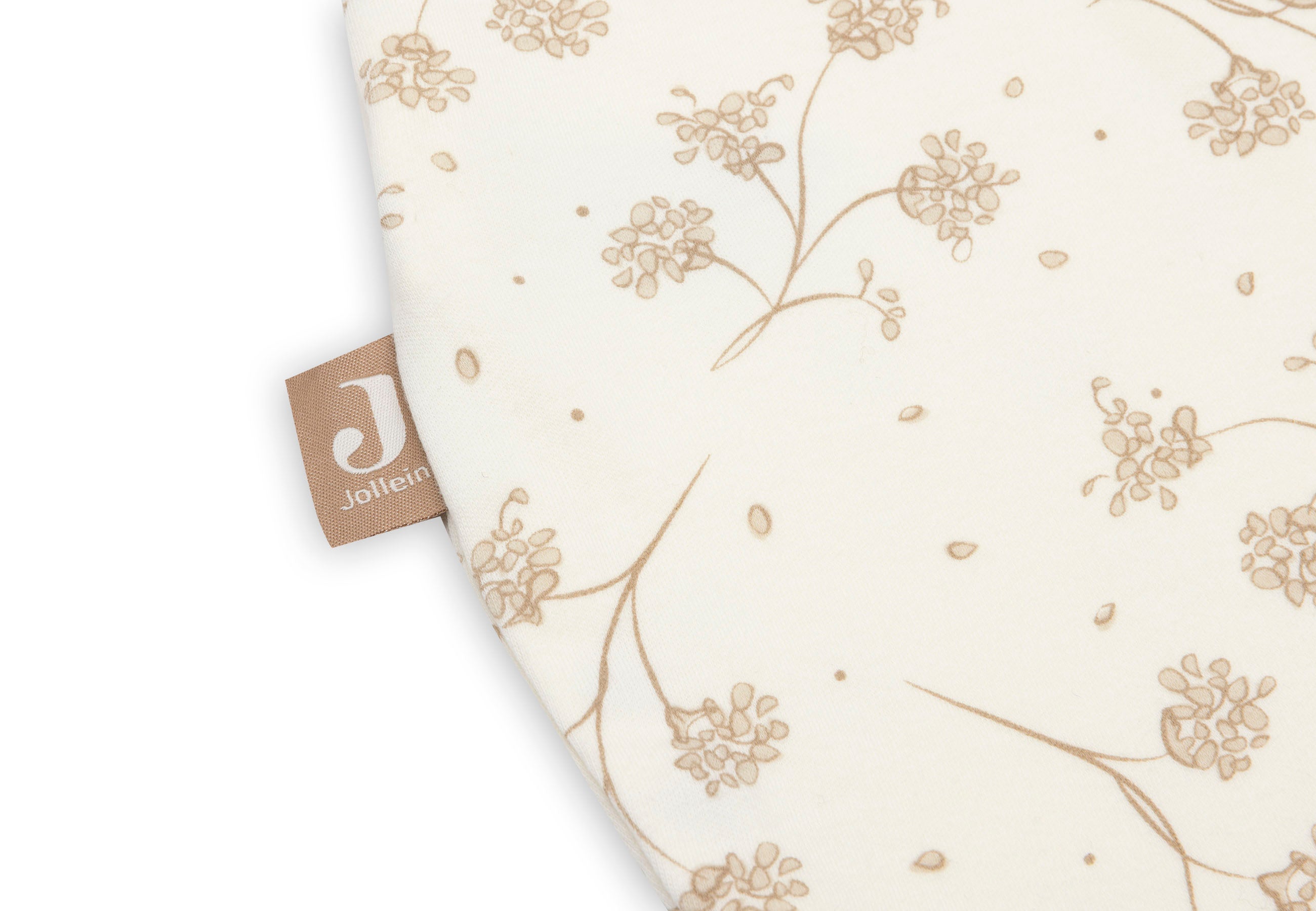 Jollein Schlafsack Jersey Newborn 60cm Leafy Dreams