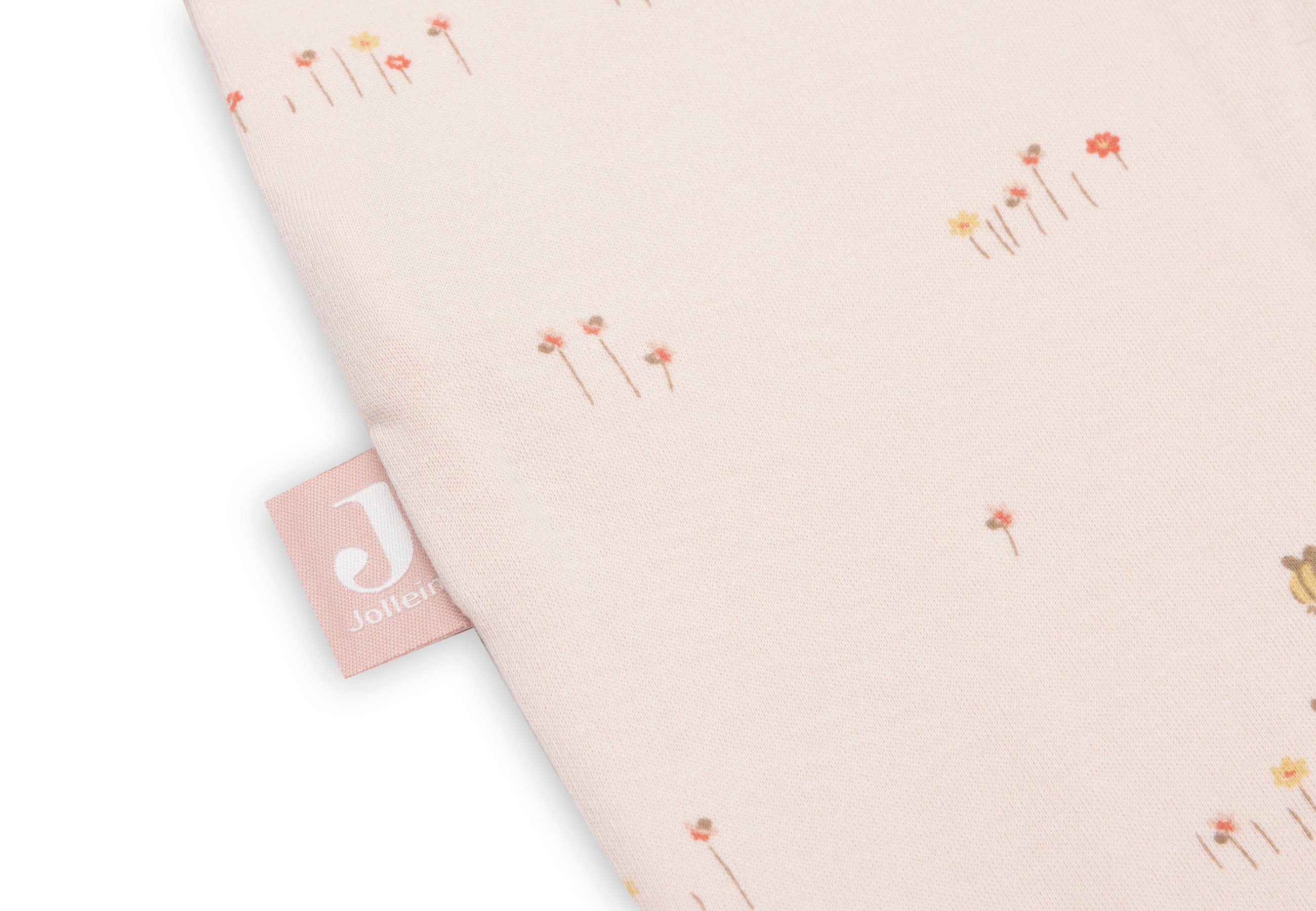 Jollein Schlafsack Jersey Pretty Picnic
