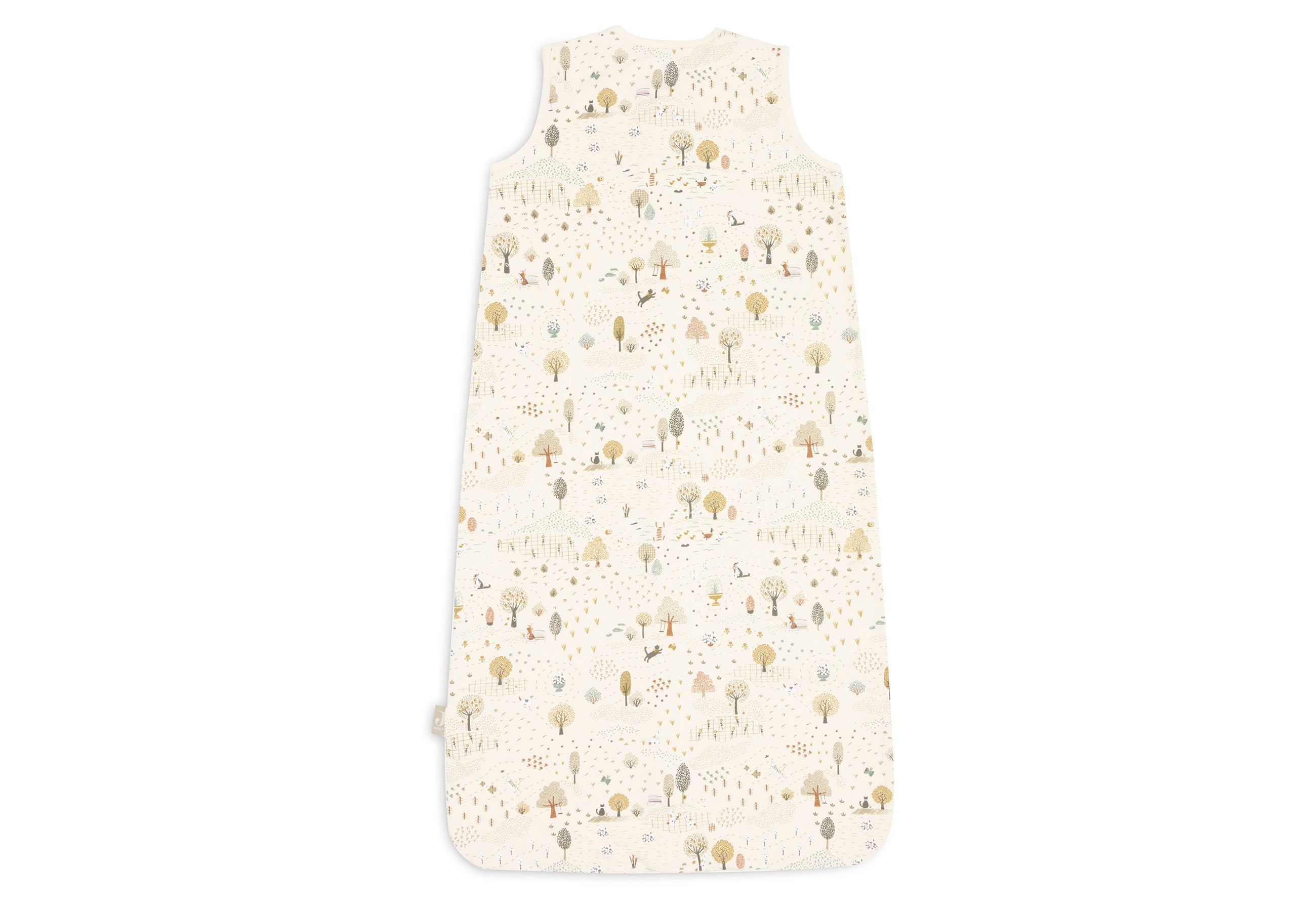 Jollein Schlafsack Jersey Tiny Park