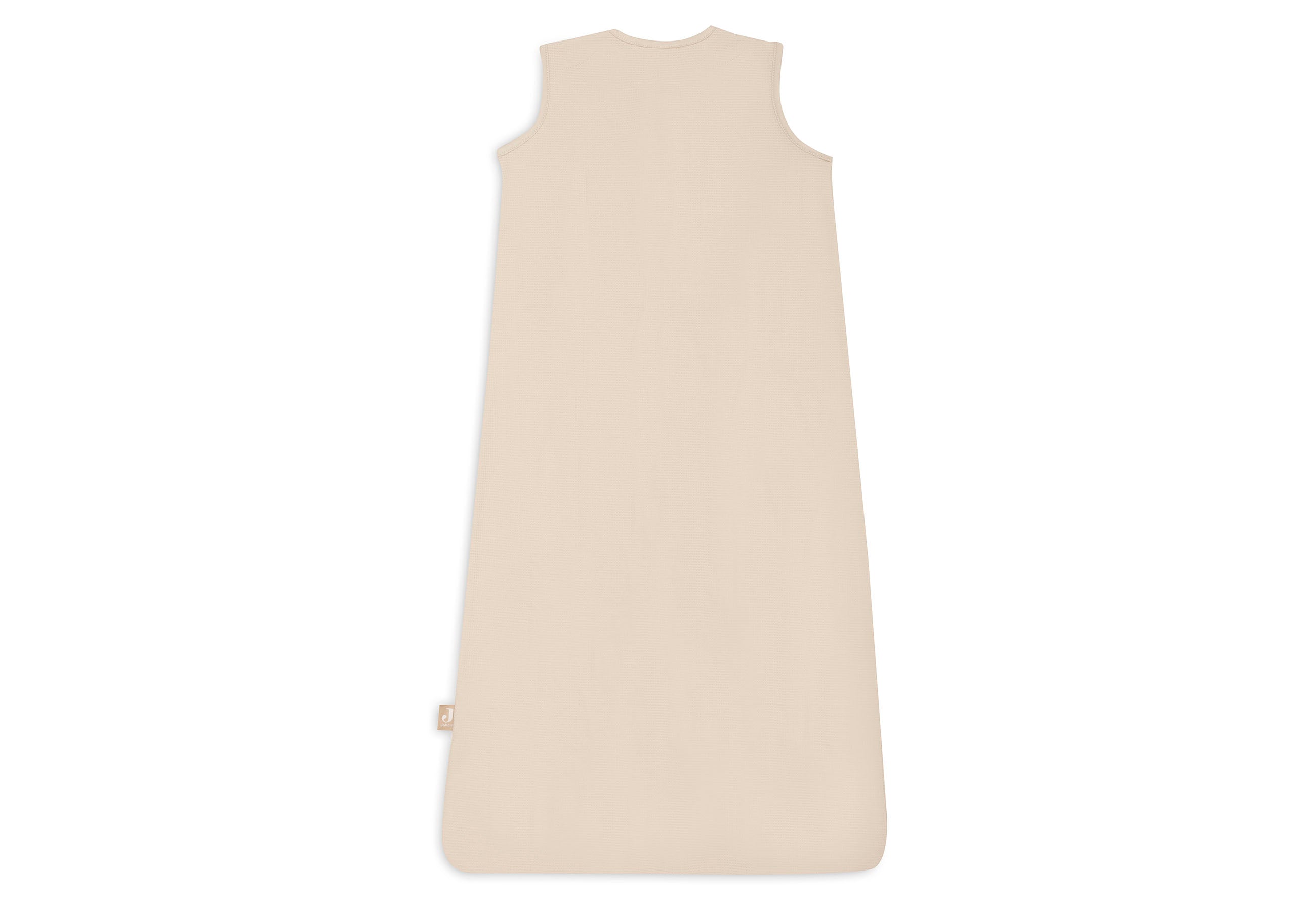 Jollein Schlafsack Jersey Little Waffle Sand