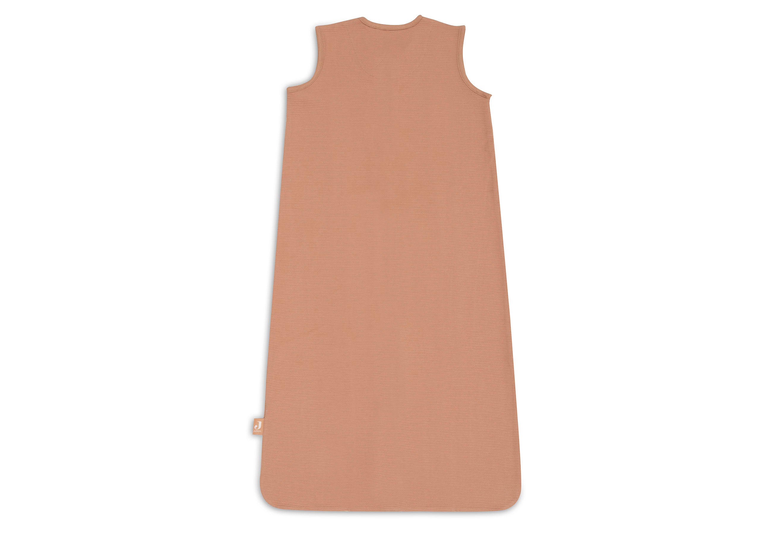 Jollein Schlafsack Jersey Little Waffle Light Terra