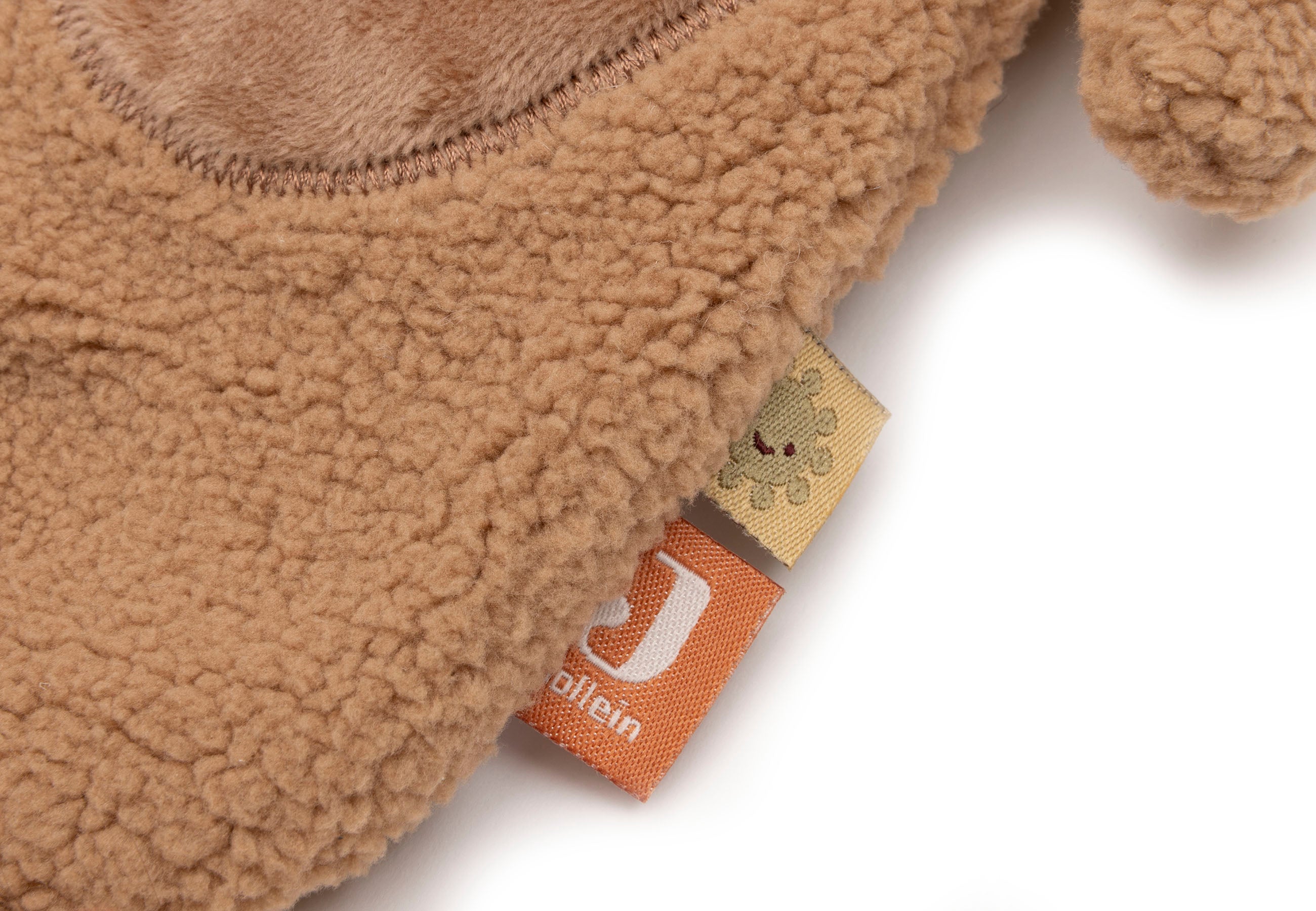 Jollein Schmusetuch Kangaroots