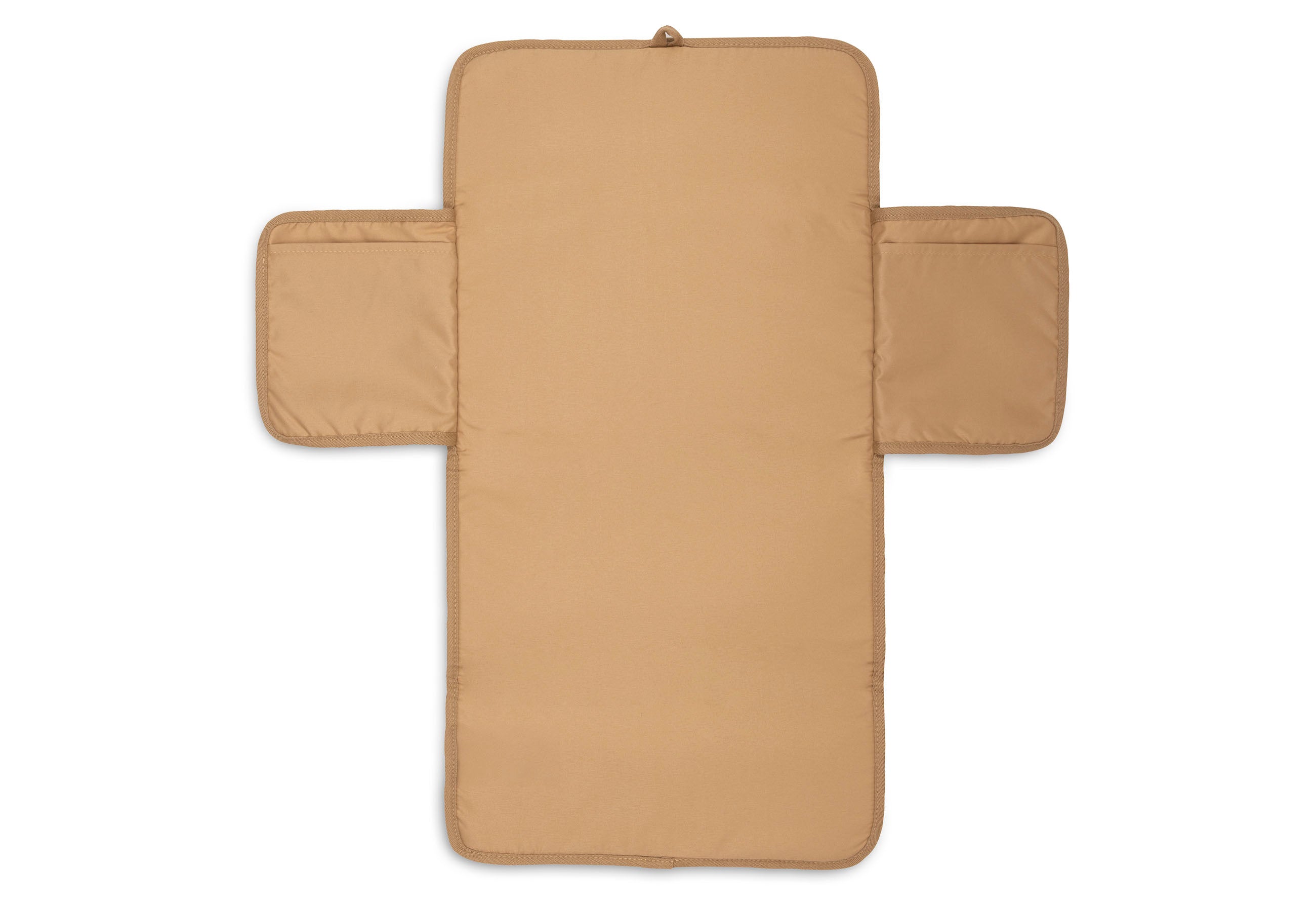 Jollein Wickelunterlage Mini Teddy Bear Little Waffle