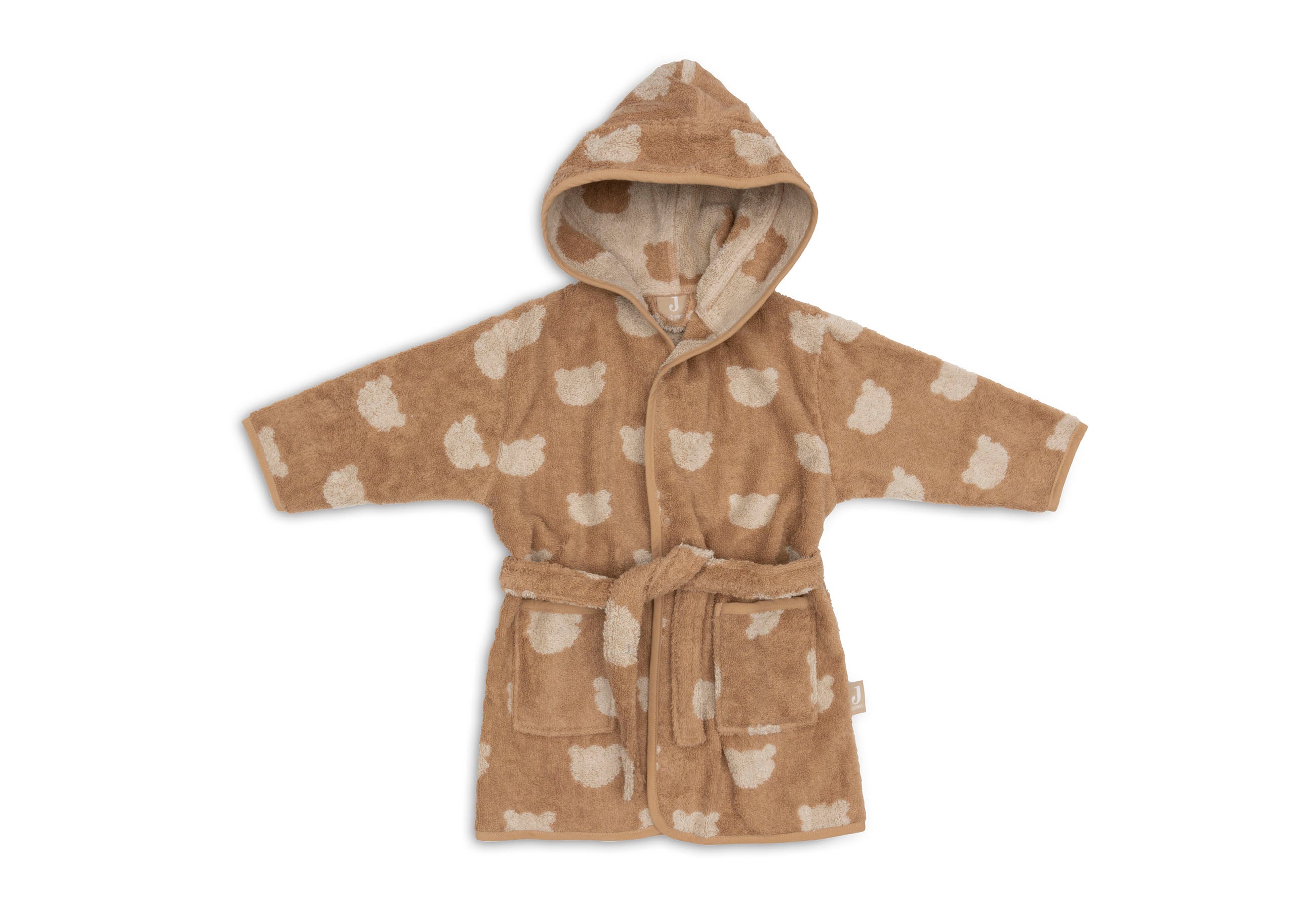 Jollein Bademantel Teddy Bear