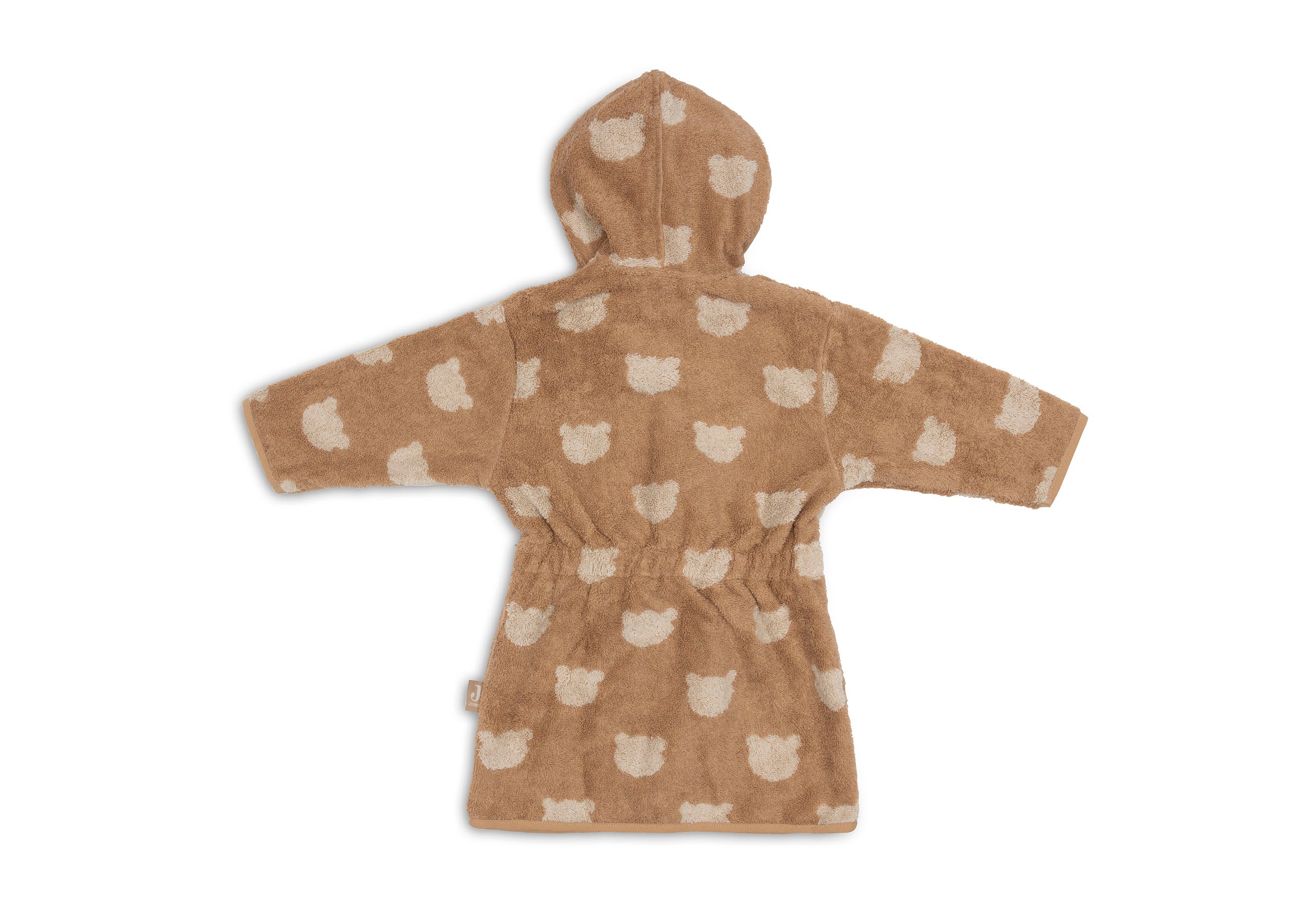 Jollein Bademantel Teddy Bear