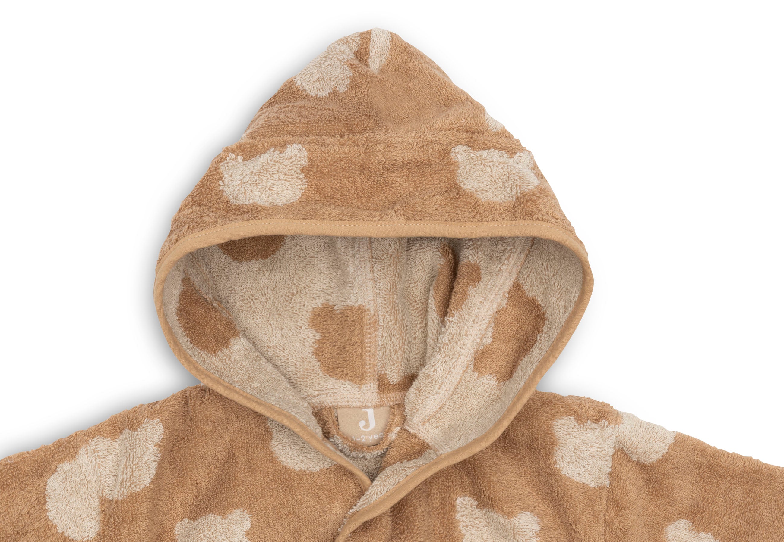 Jollein Bademantel Teddy Bear