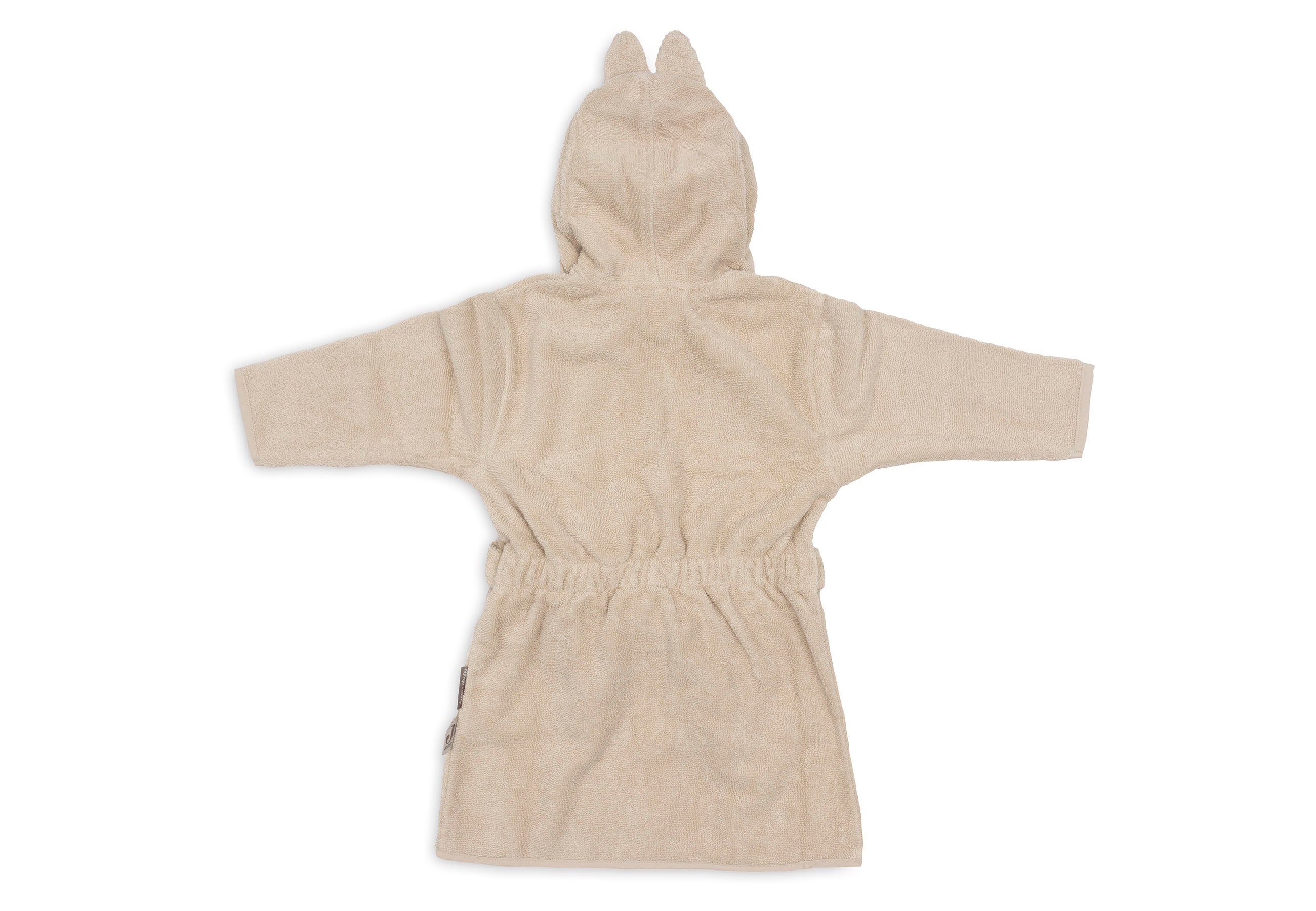 Jollein Bademantel Miffy Warm Sand