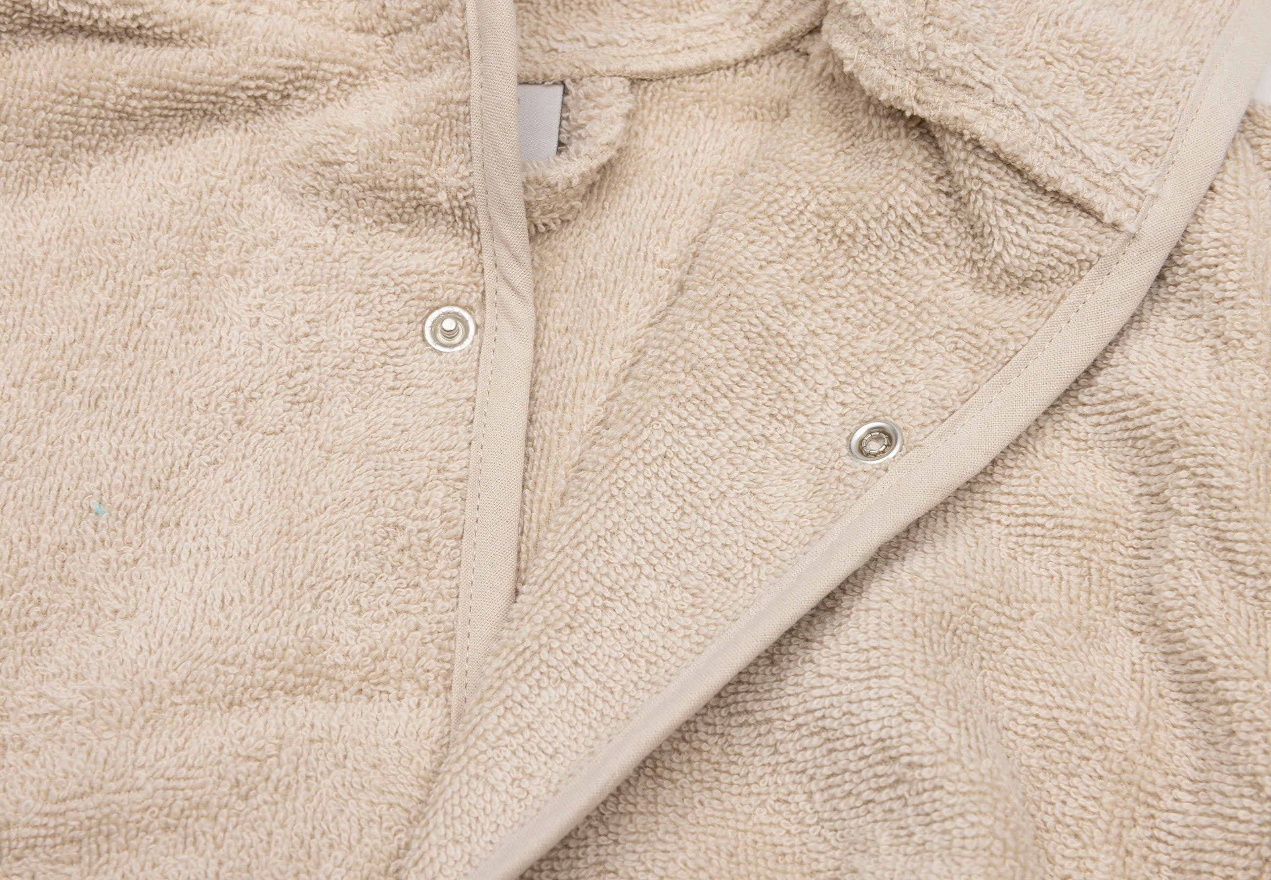 Jollein Bademantel Miffy Warm Sand