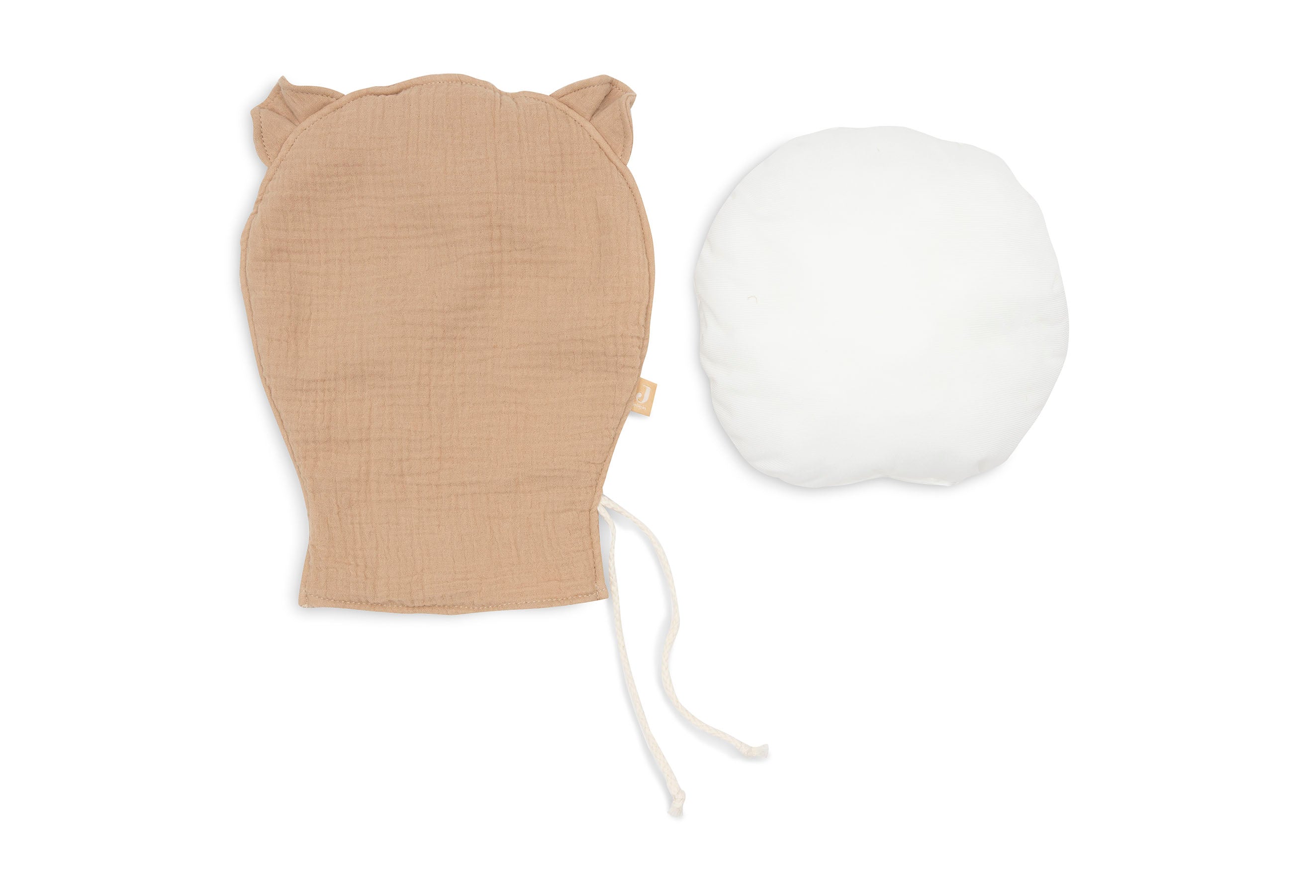 Jollein Ballon Teddy Bear